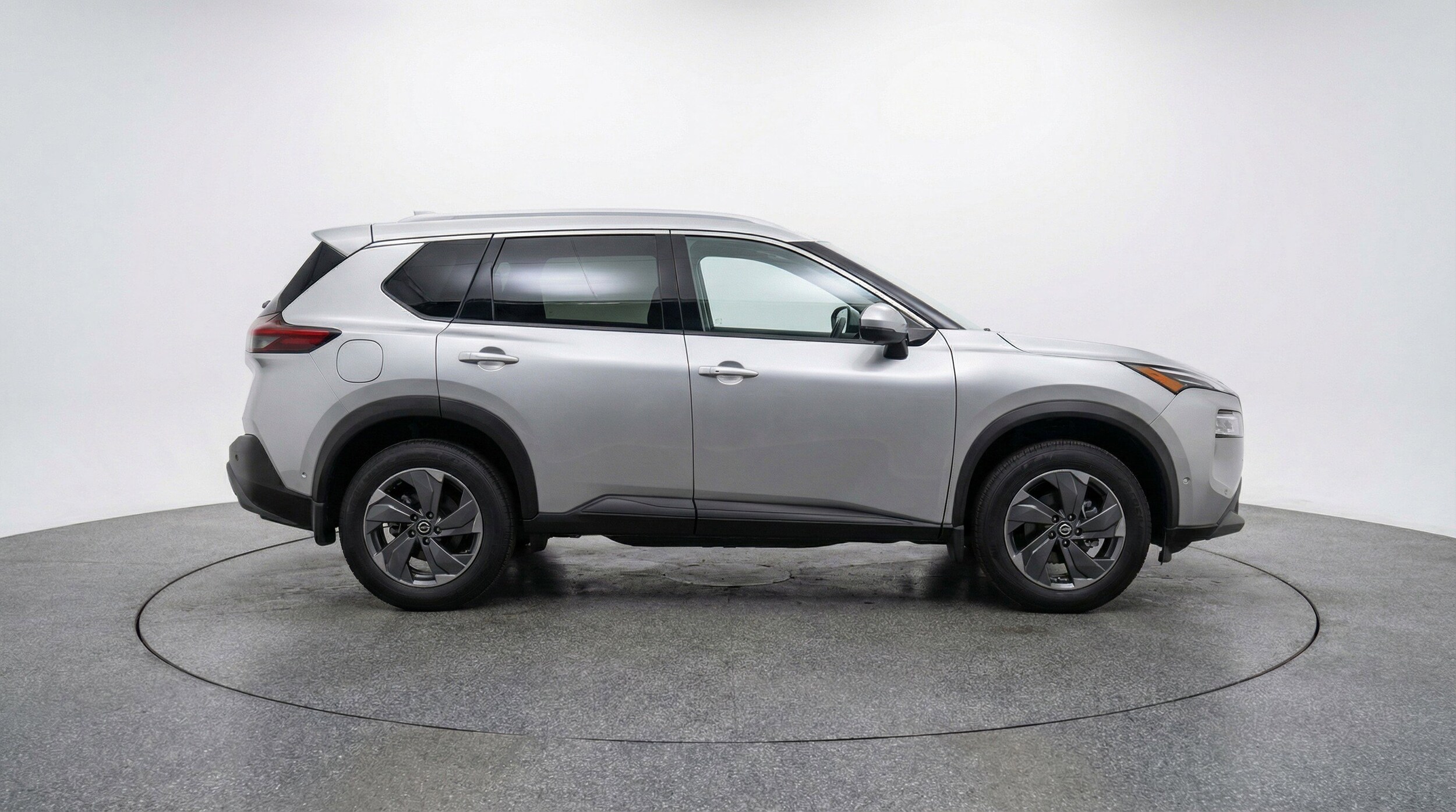 Thumbnail: 2025 Nissan Rogue - 11