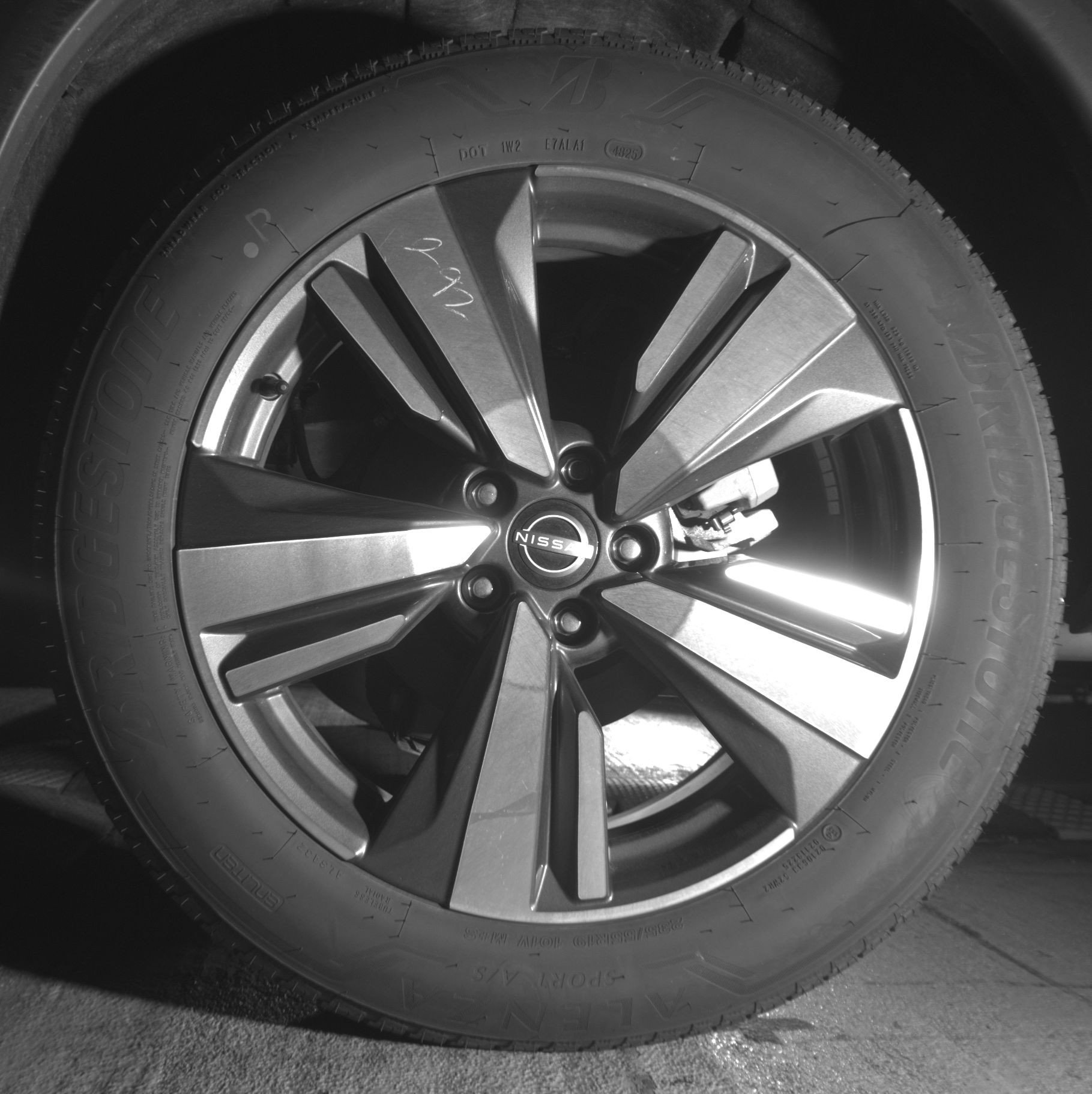 Thumbnail: 2026 Nissan Rogue - 14