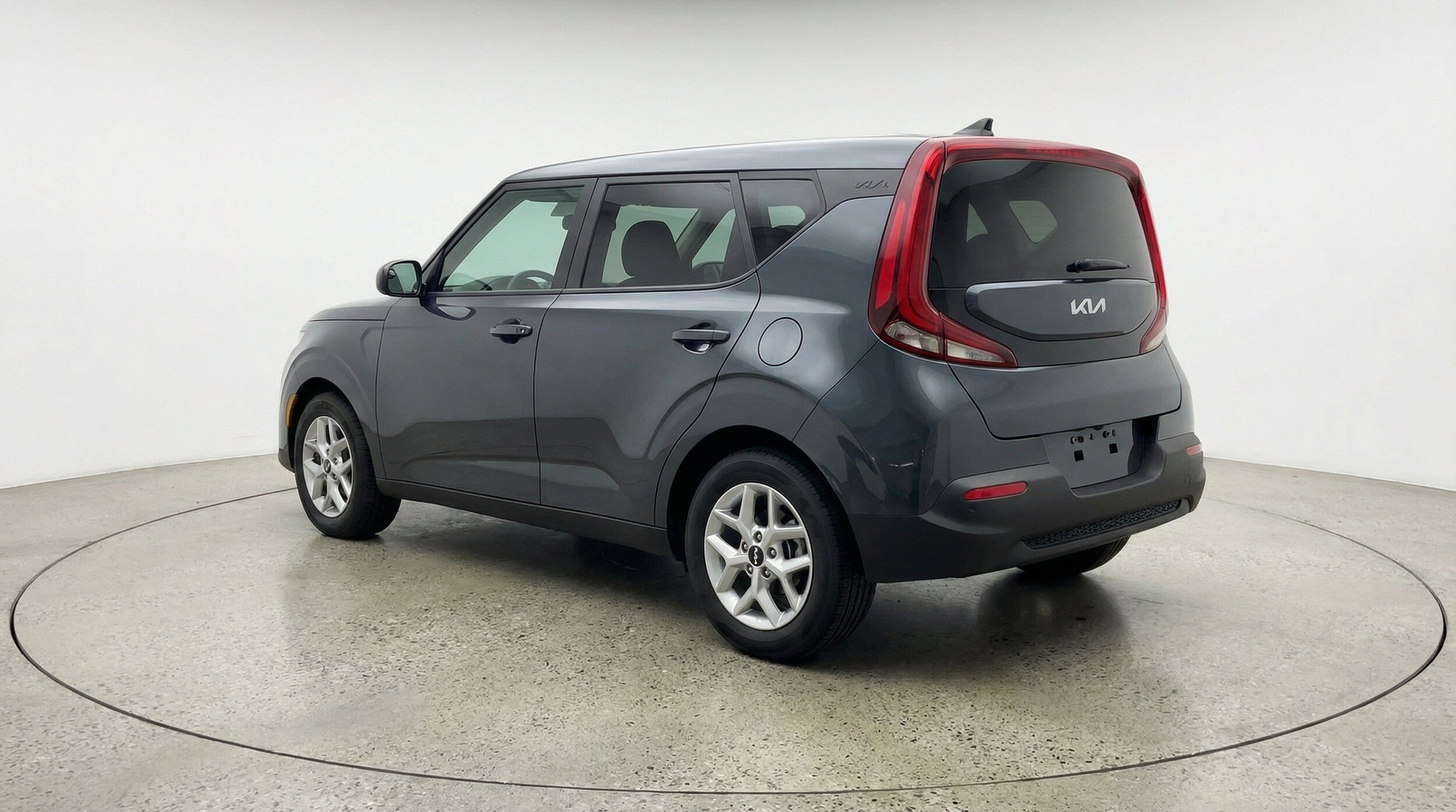 Thumbnail: 2025 Kia Soul - 6