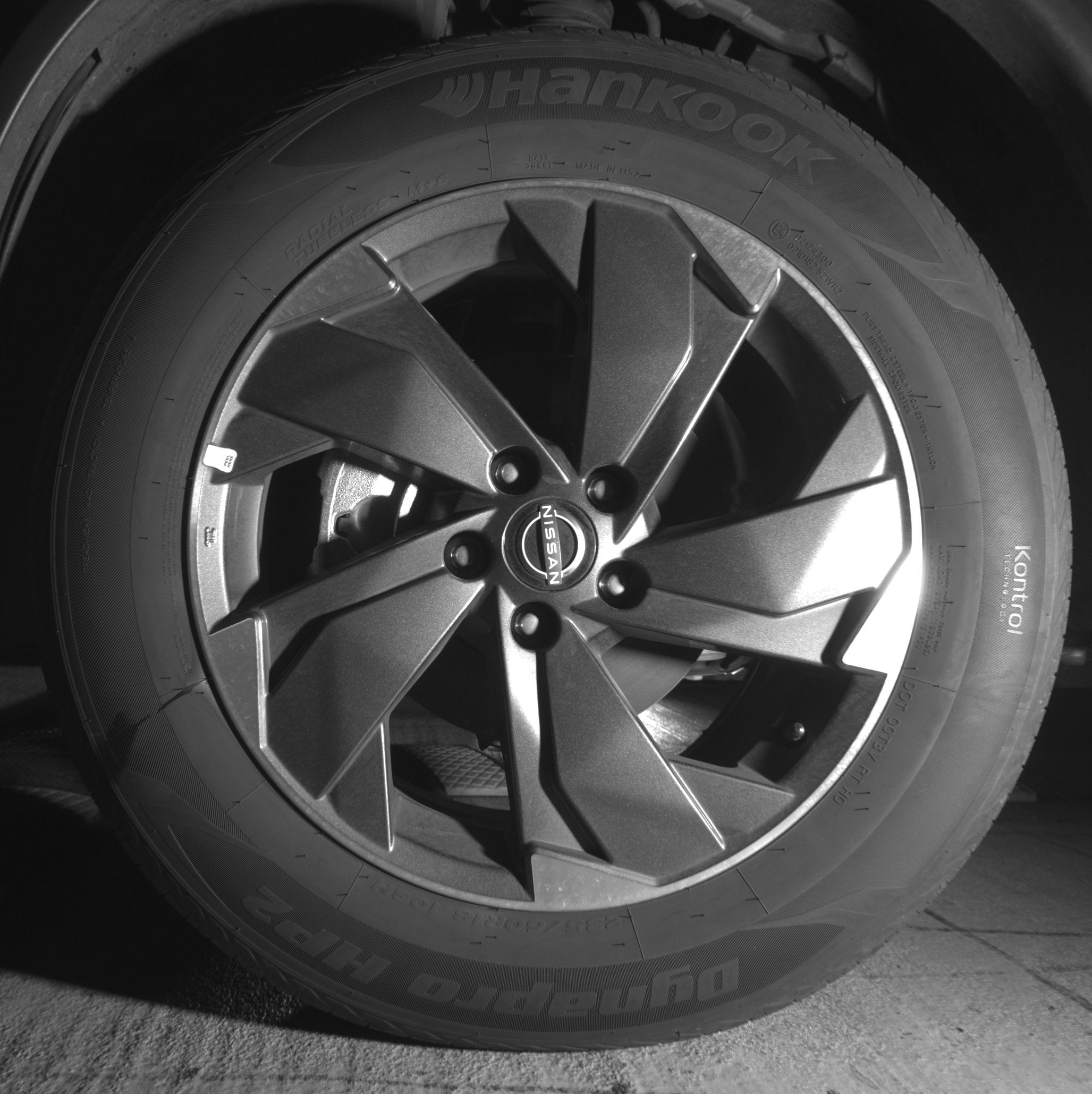 Thumbnail: 2025 Nissan Rogue - 9