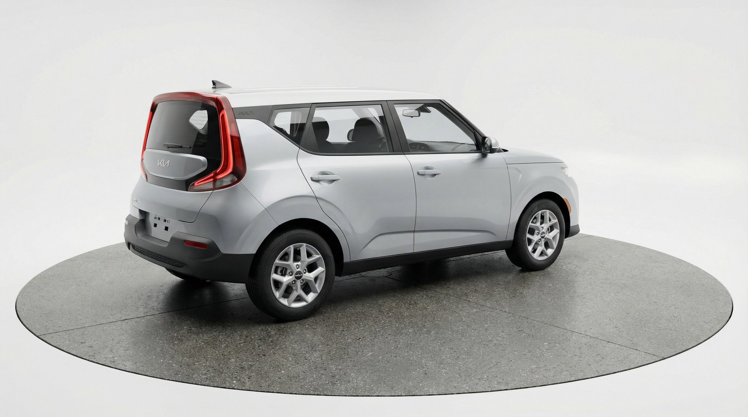 Thumbnail: 2025 Kia Soul - 9