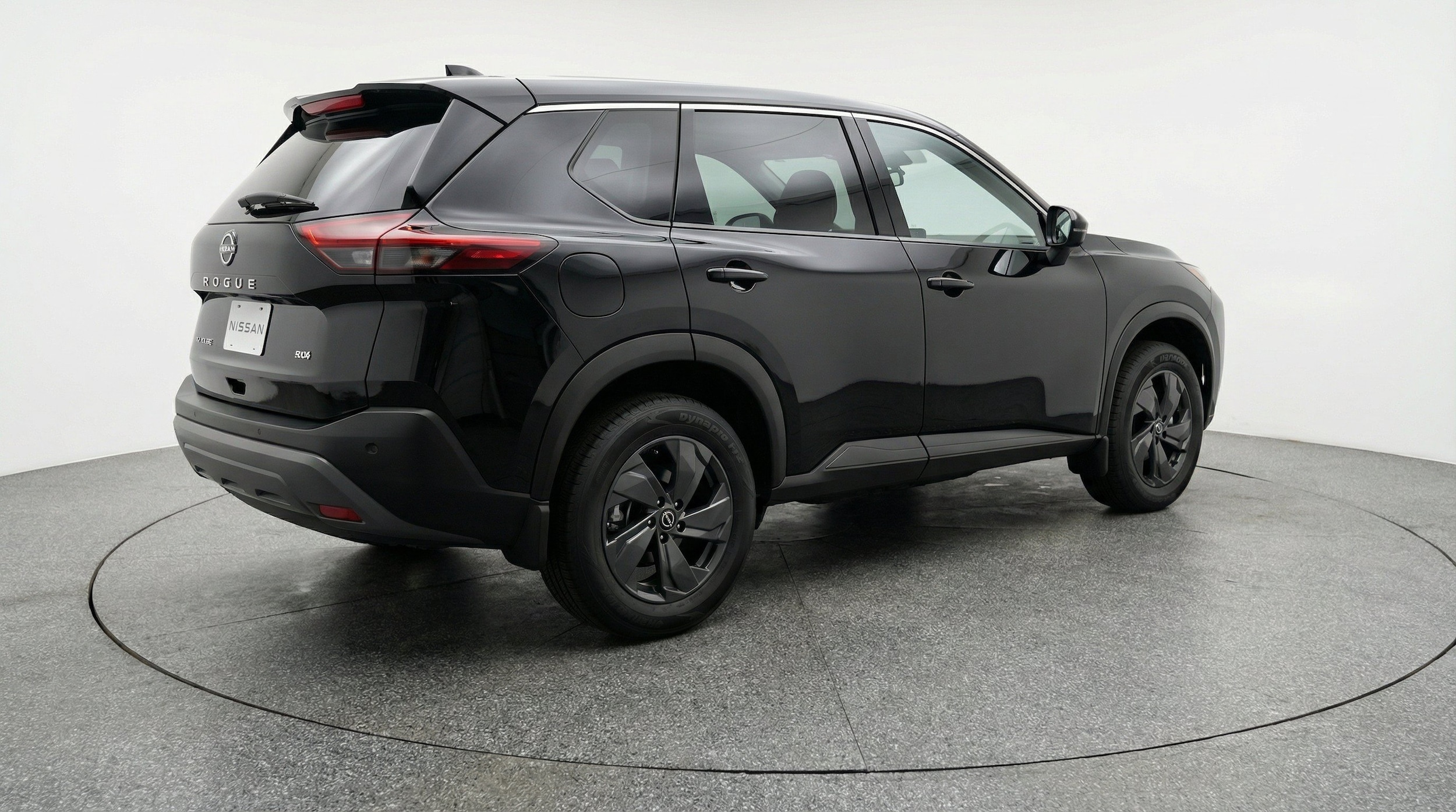 Thumbnail: 2026 Nissan Rogue - 9