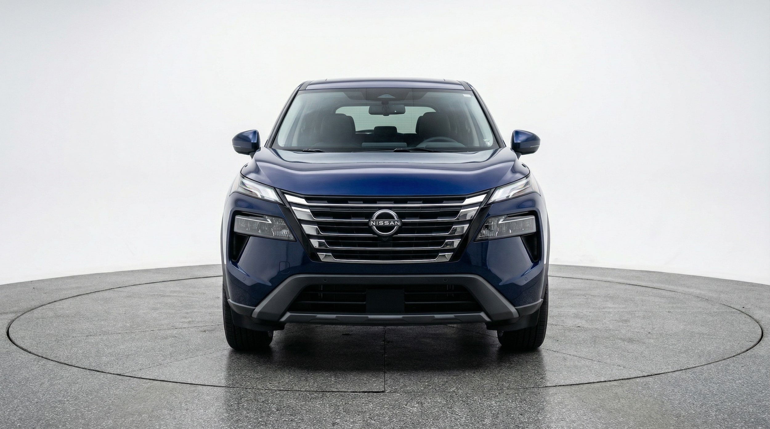 Thumbnail: 2025 Nissan Rogue - 2