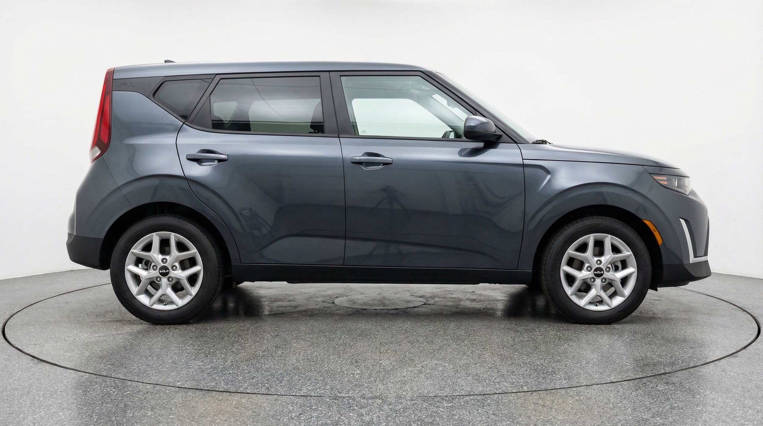 Thumbnail: 2025 Kia Soul - 11