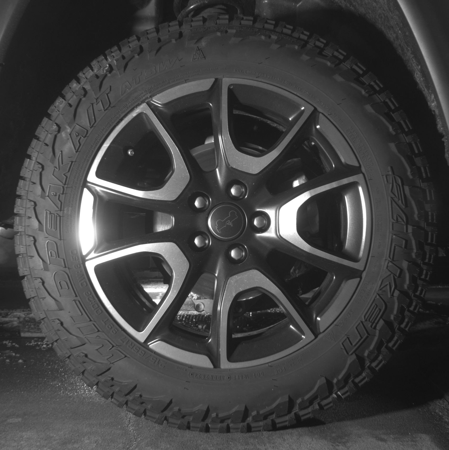 Thumbnail: 2025 Jeep Compass - 15