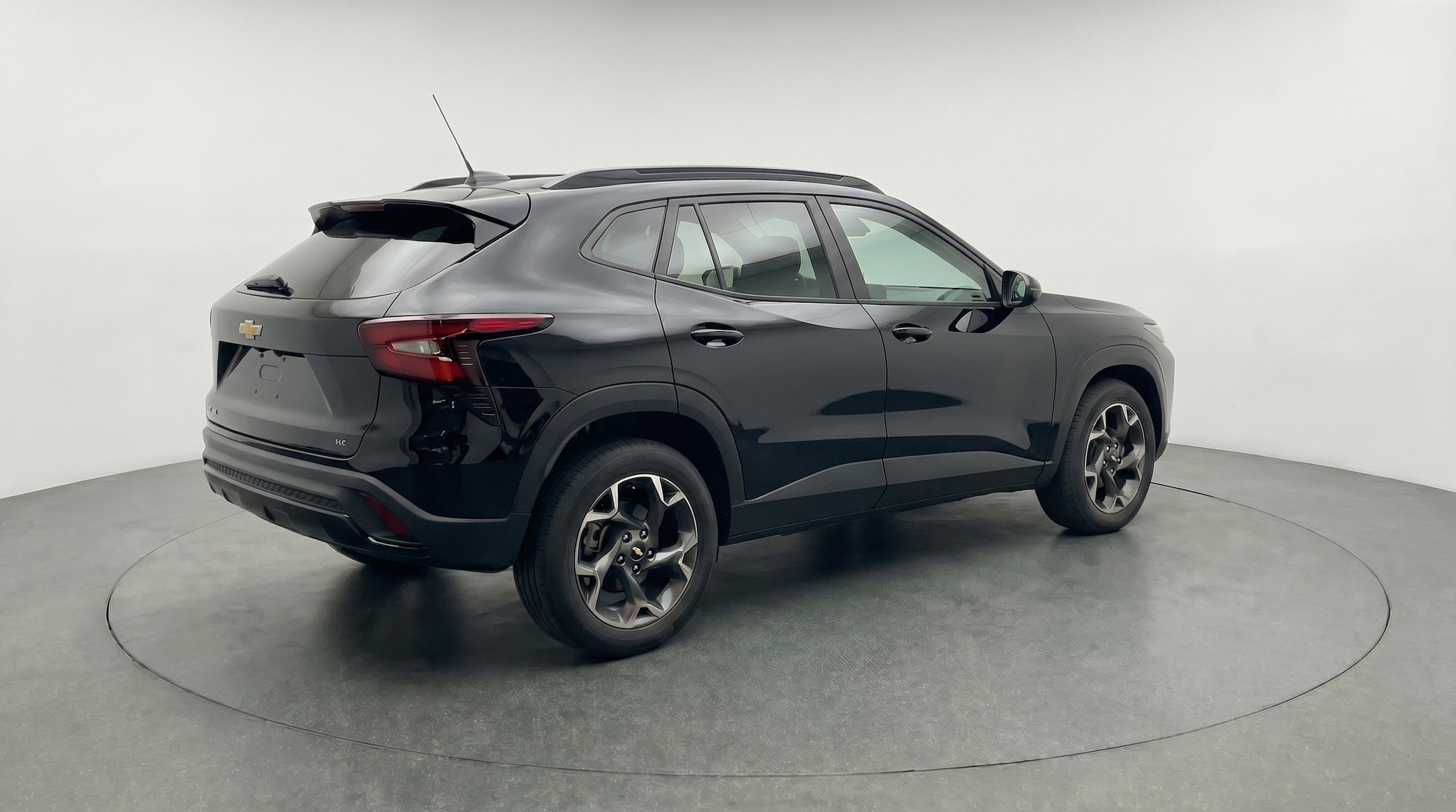 Thumbnail: 2025 Chevrolet Trax - 9