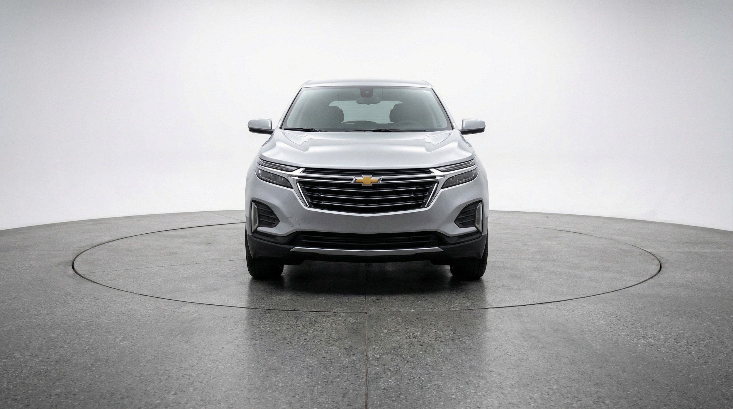 Thumbnail: 2025 Chevrolet Equinox - 2