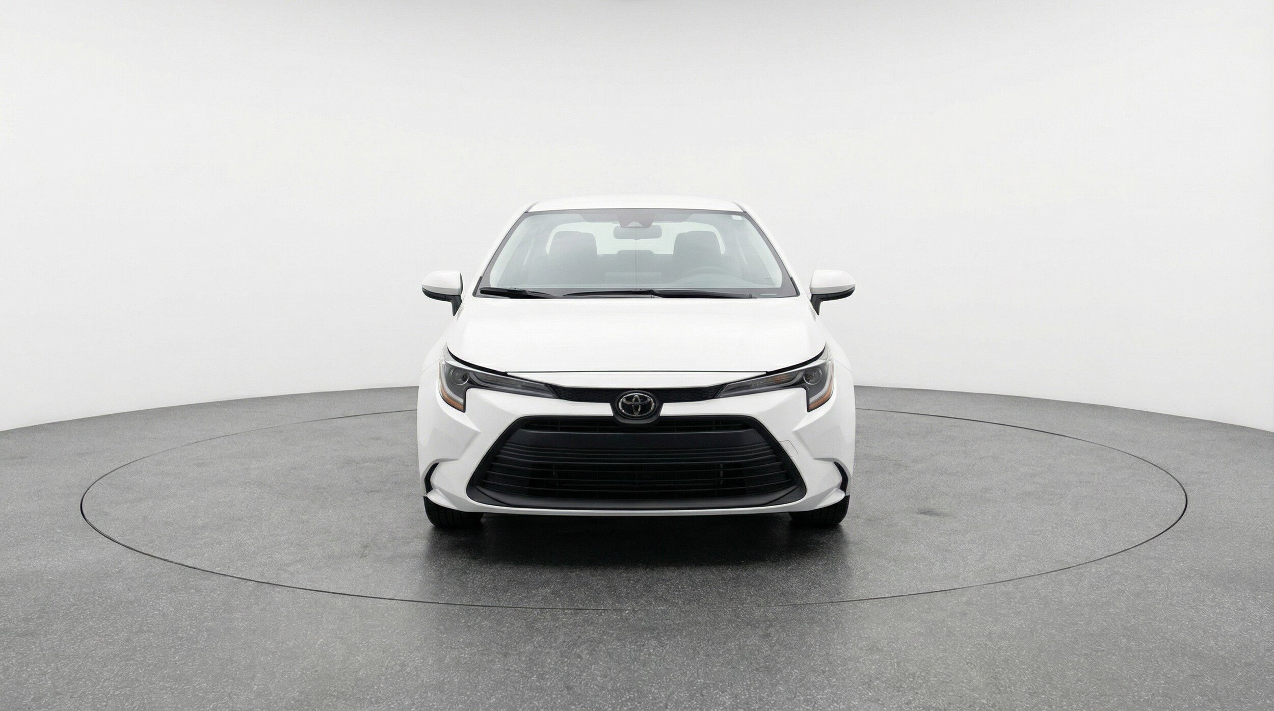 Thumbnail: 2025 Toyota Corolla - 2