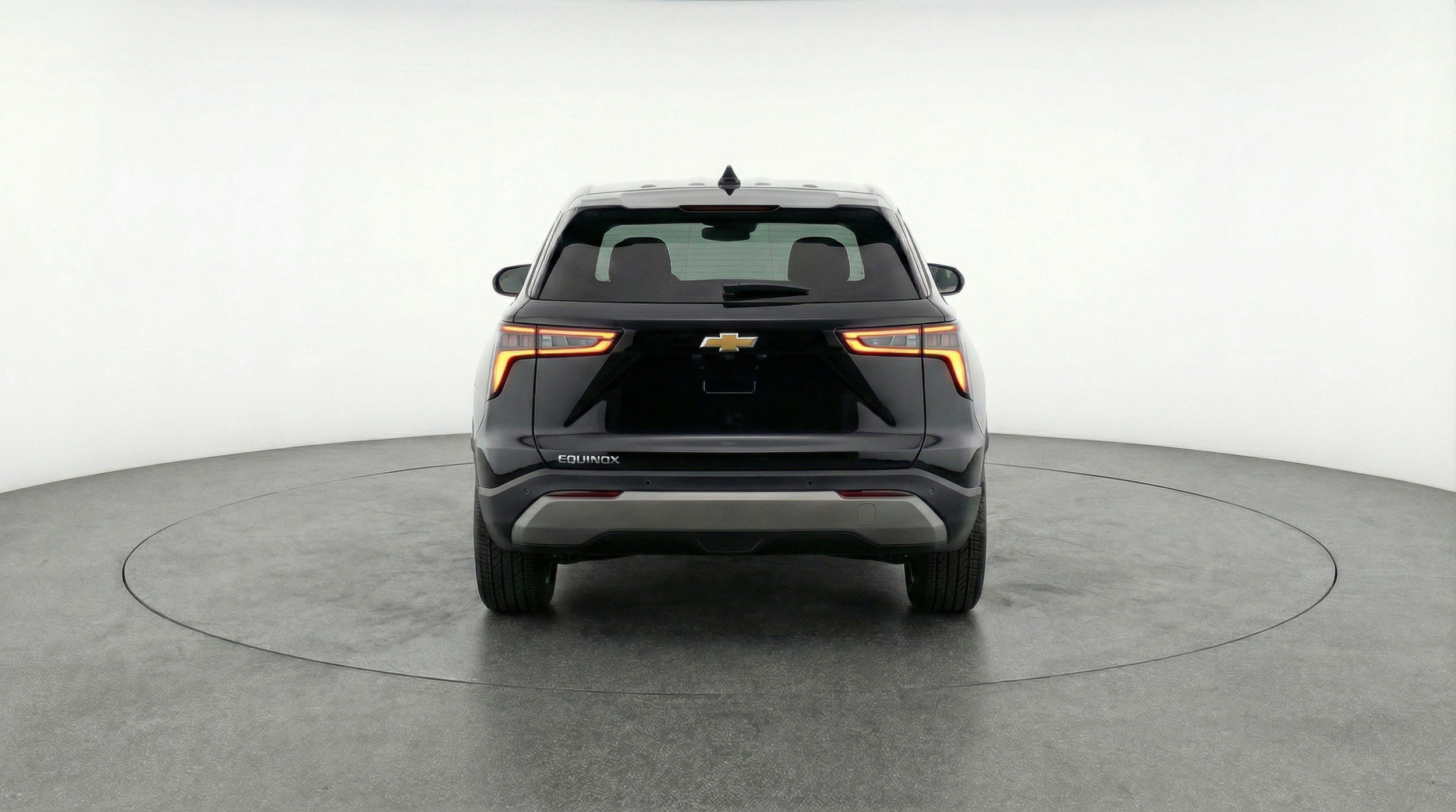 Thumbnail: 2025 Chevrolet Equinox - 7