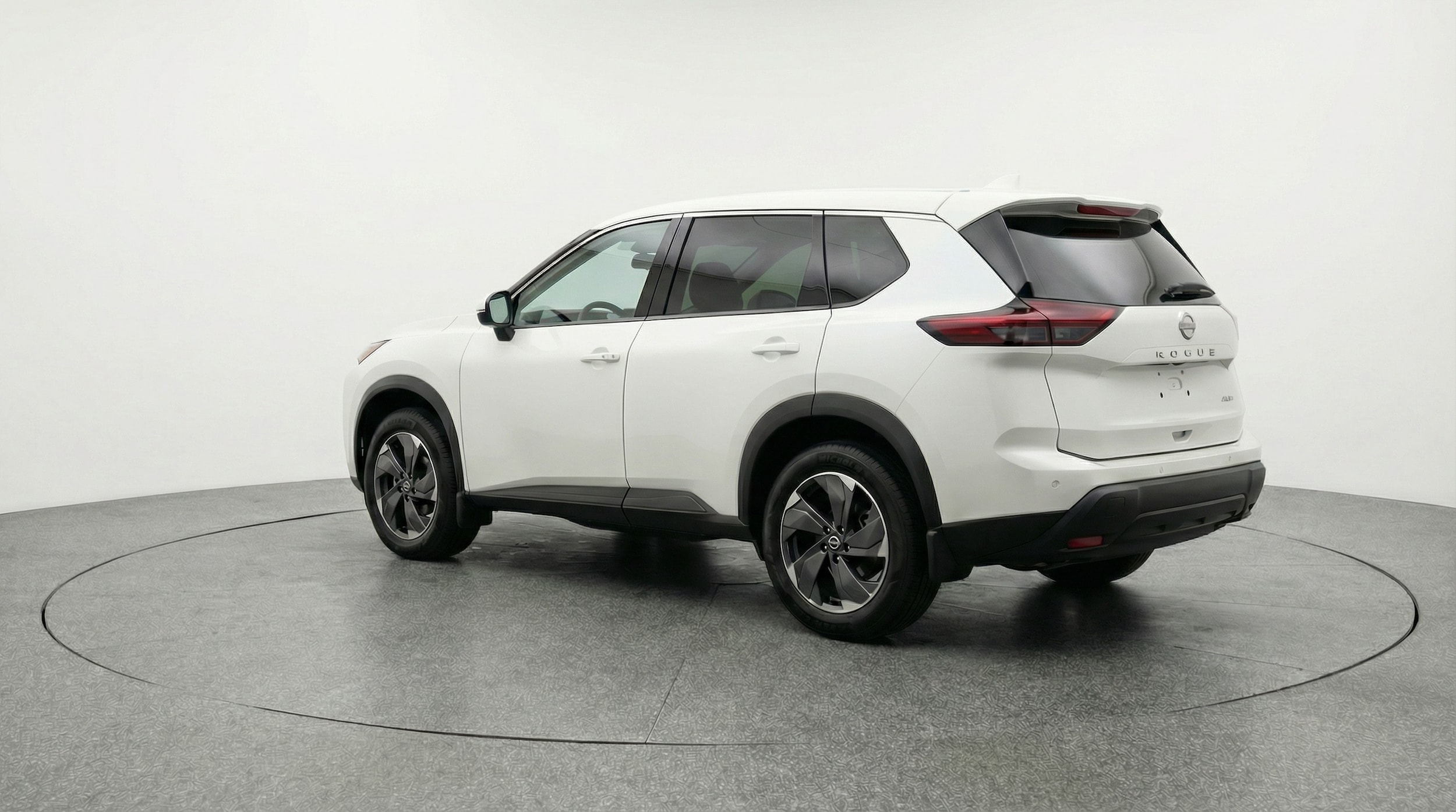 Thumbnail: 2025 Nissan Rogue - 5
