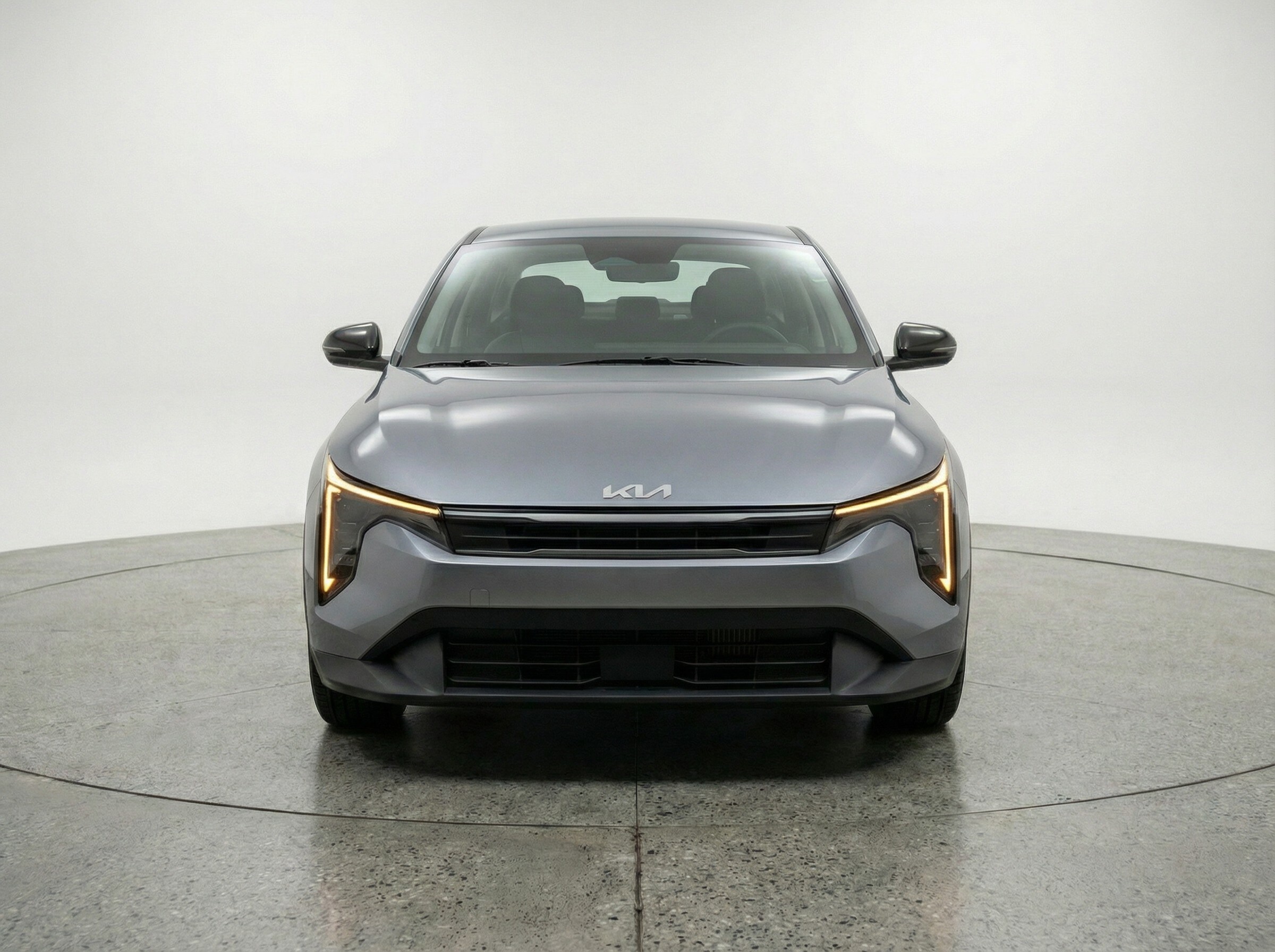 Thumbnail: 2025 Kia K4 - 2