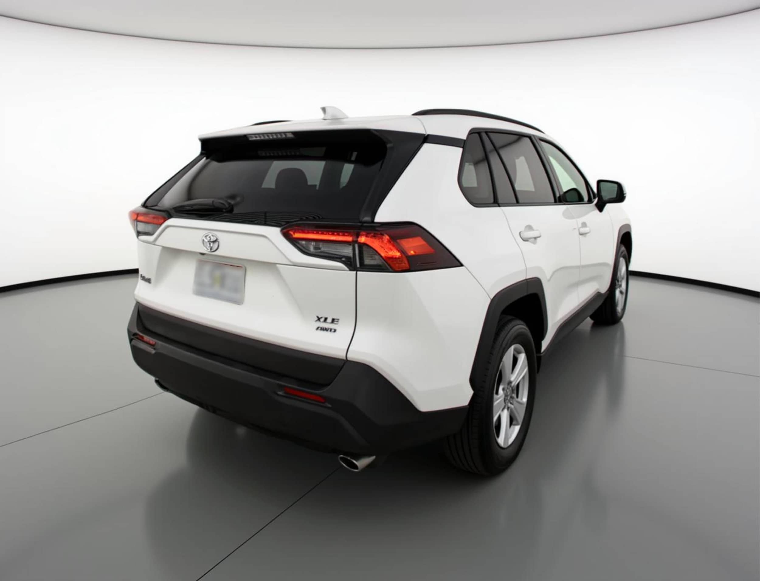 Thumbnail: 2025 Toyota RAV4 - 7