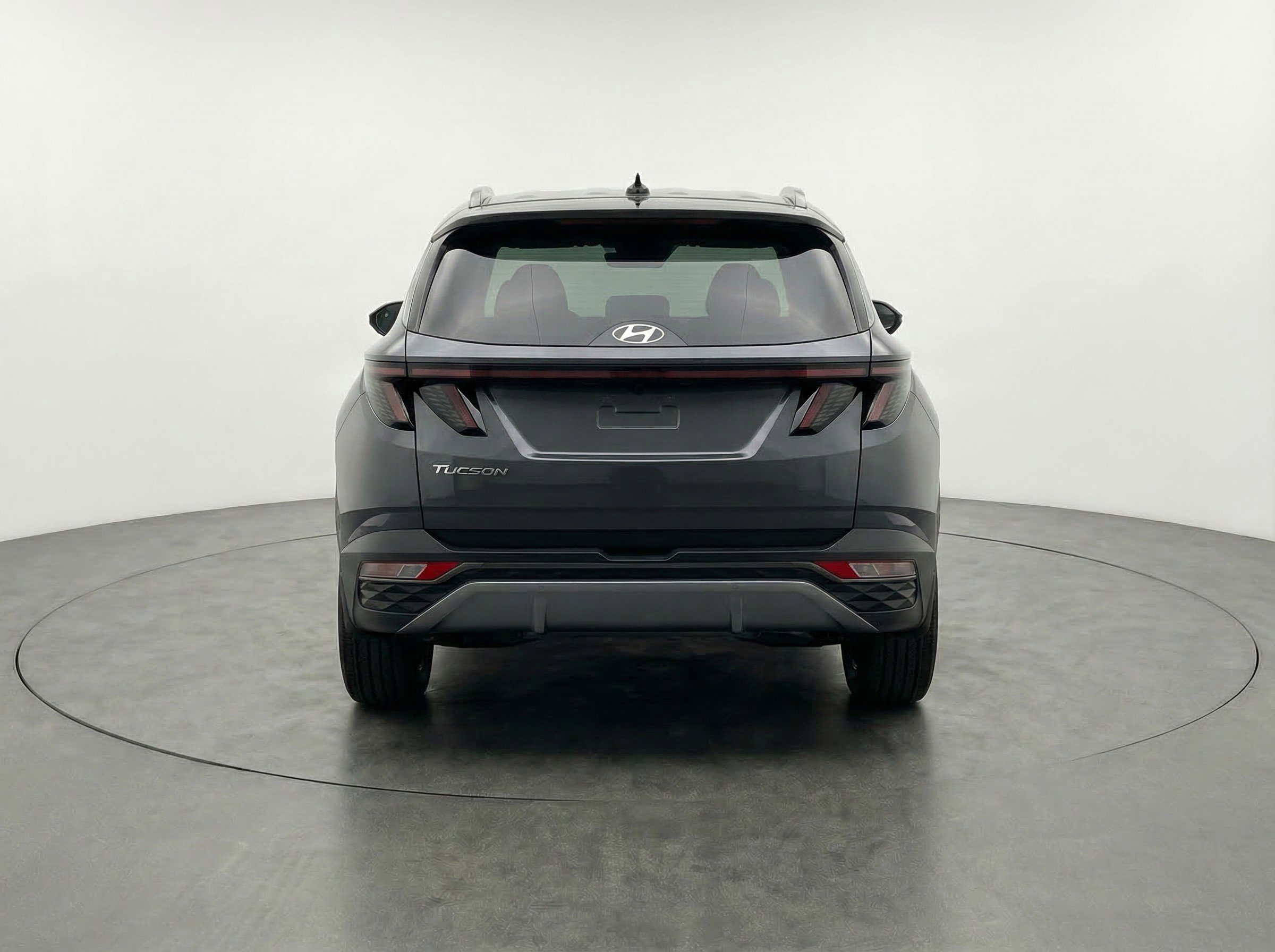 Thumbnail: 2025 Hyundai Tucson - 7