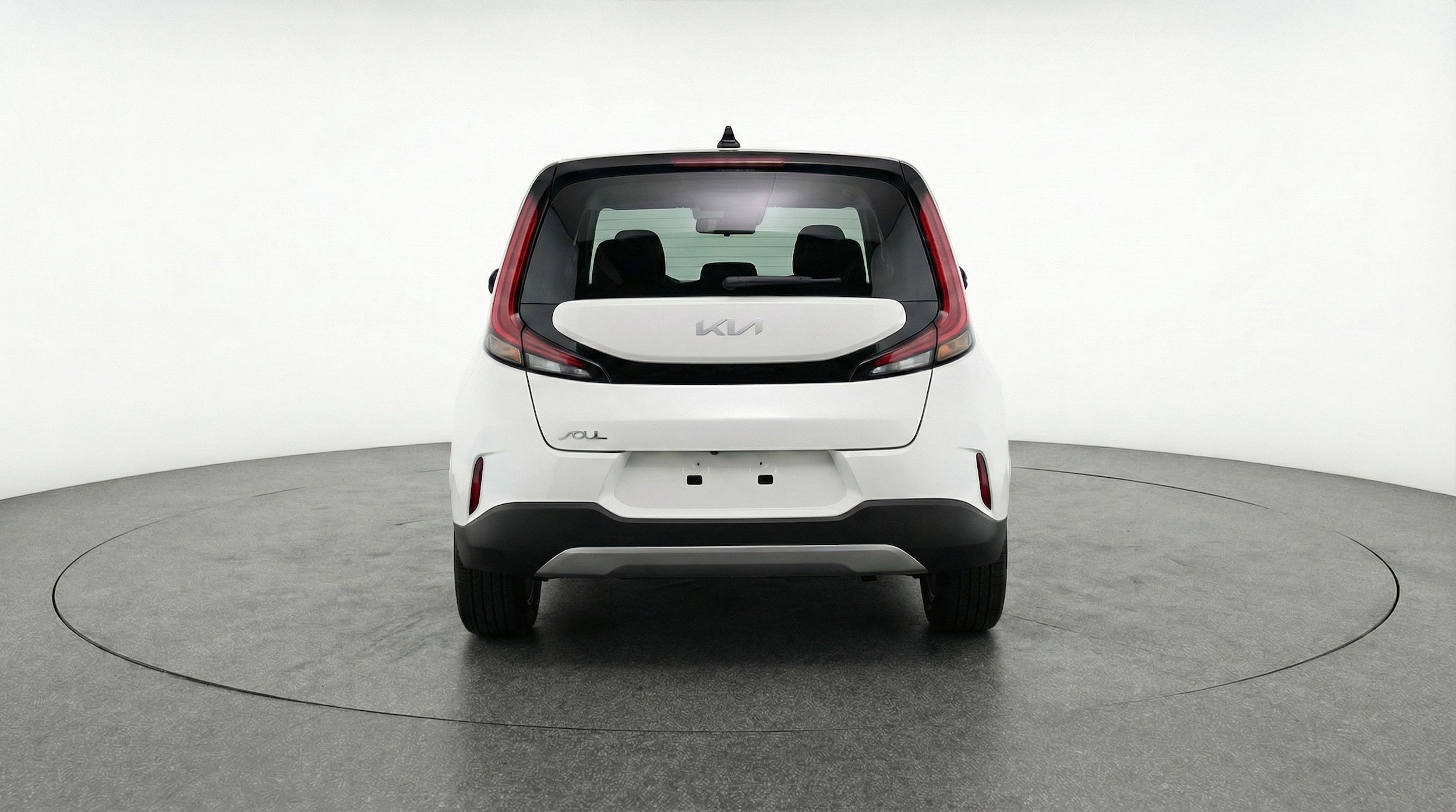 Thumbnail: 2025 Kia Soul - 7