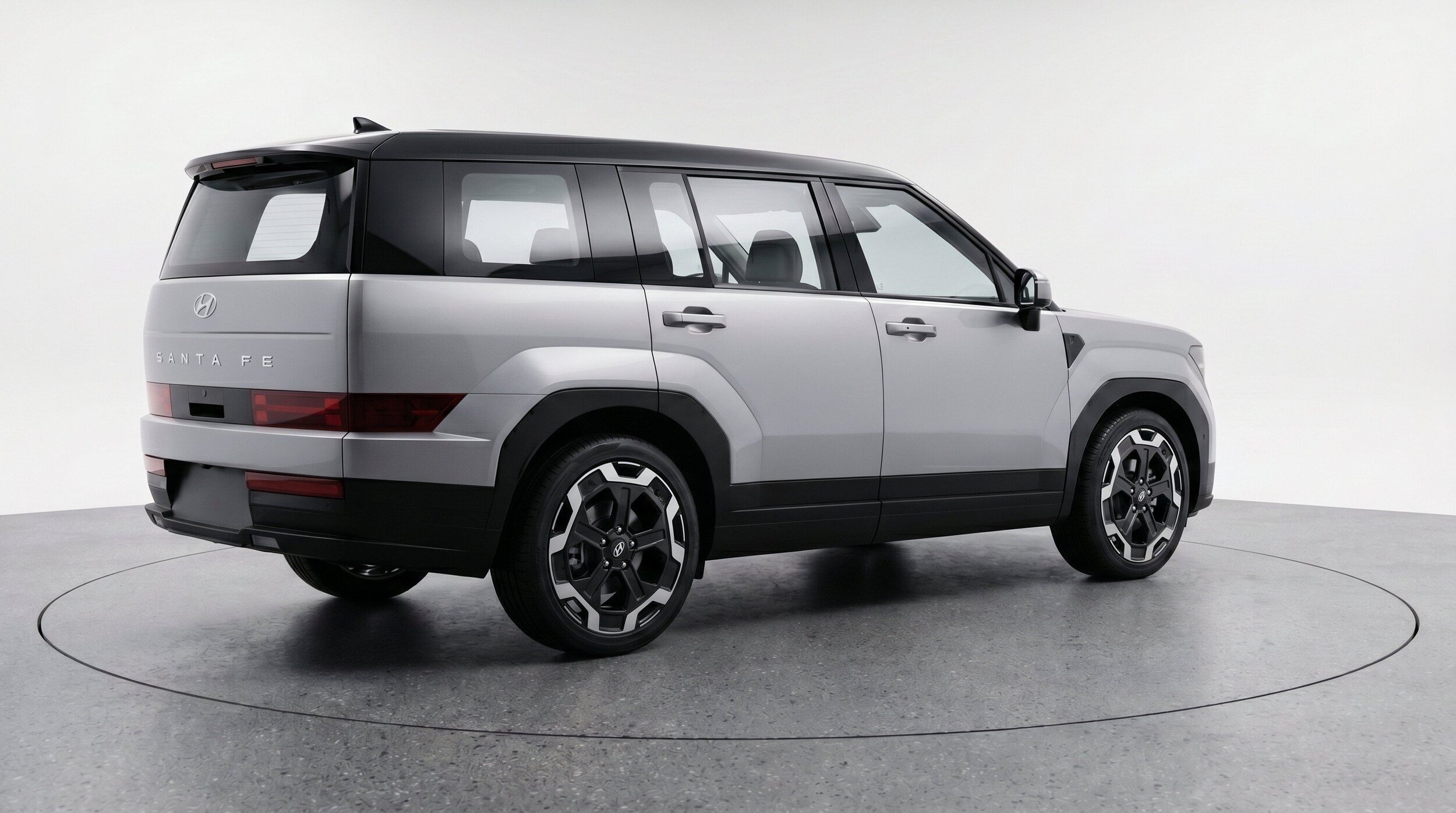 Thumbnail: 2026 Hyundai Santa Fe - 9