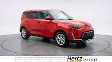 2025 Kia Soul  -
                  Charlotte, NC