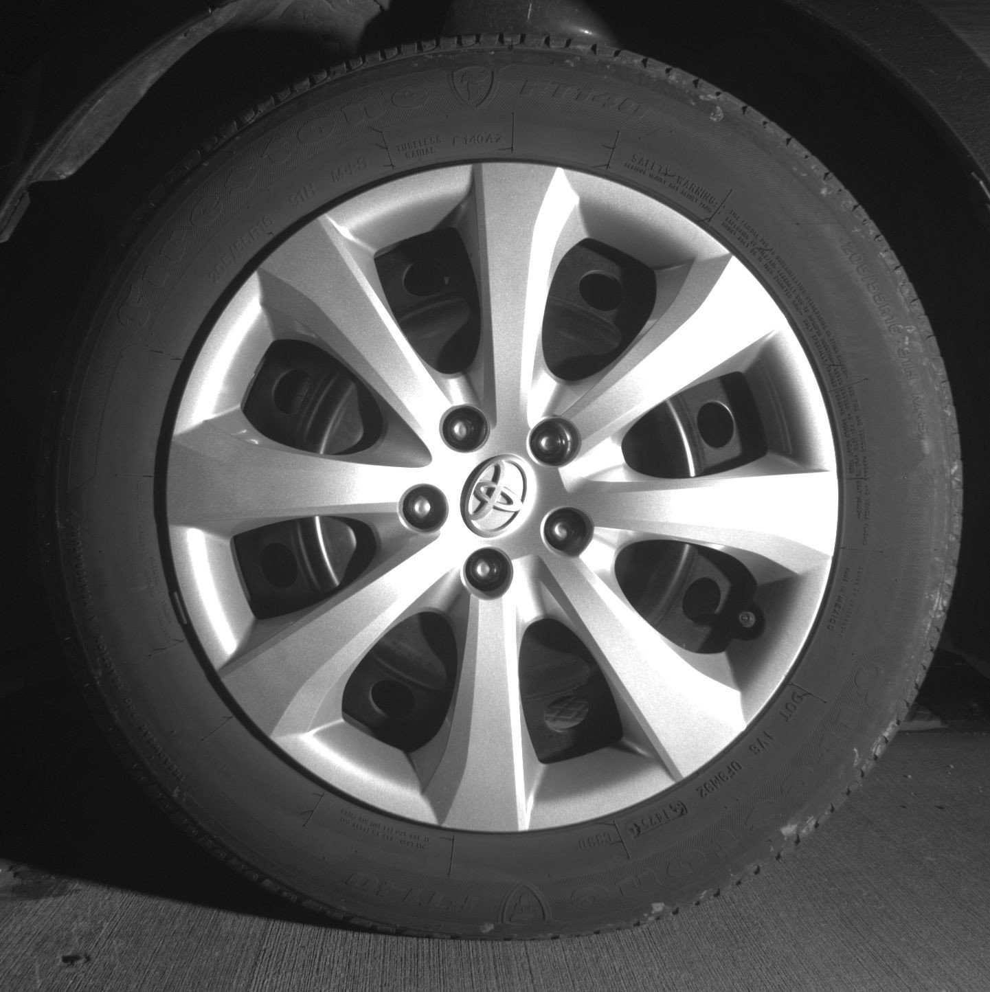 Thumbnail: 2025 Toyota Corolla - 12