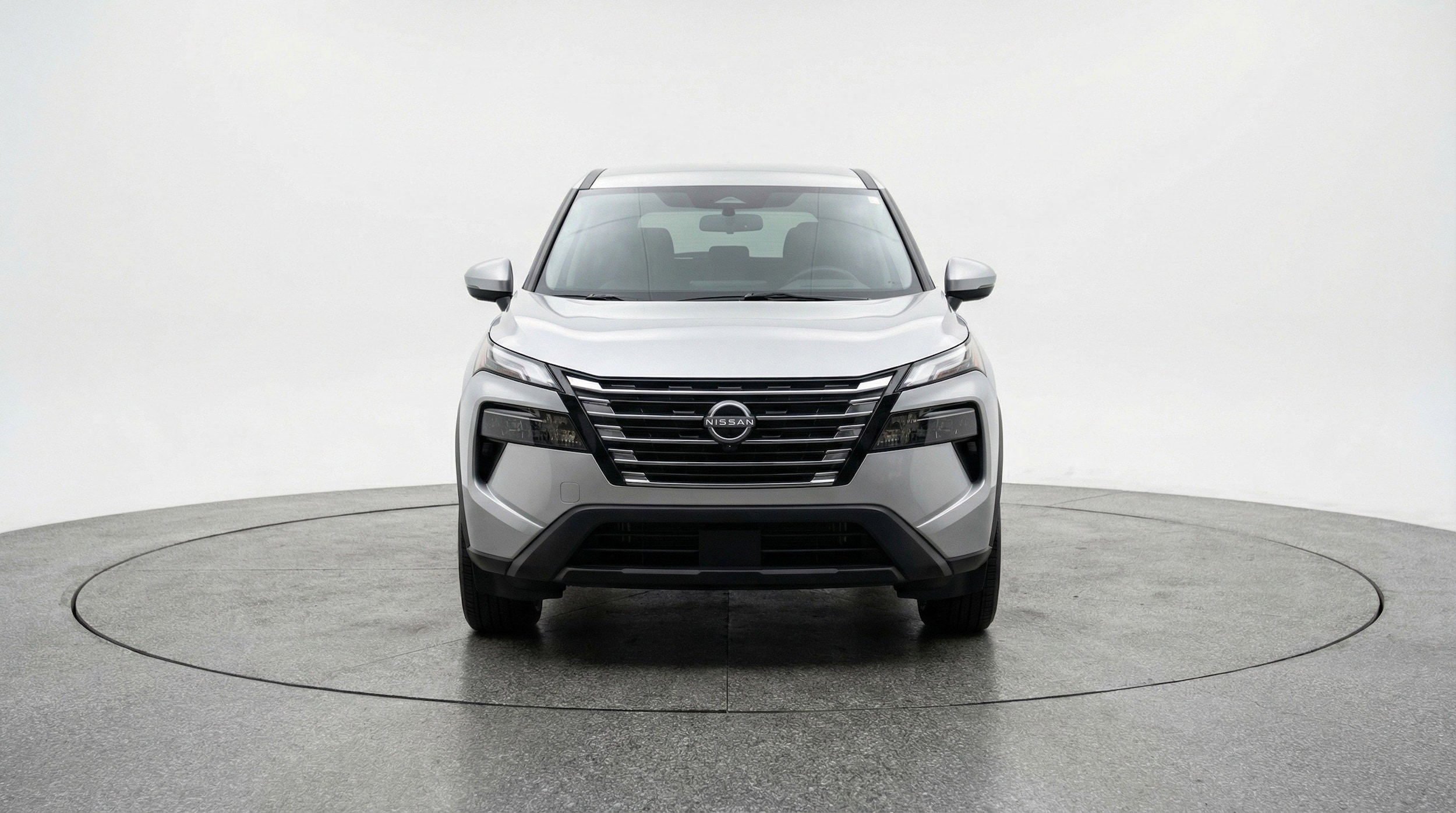 Thumbnail: 2025 Nissan Rogue - 2