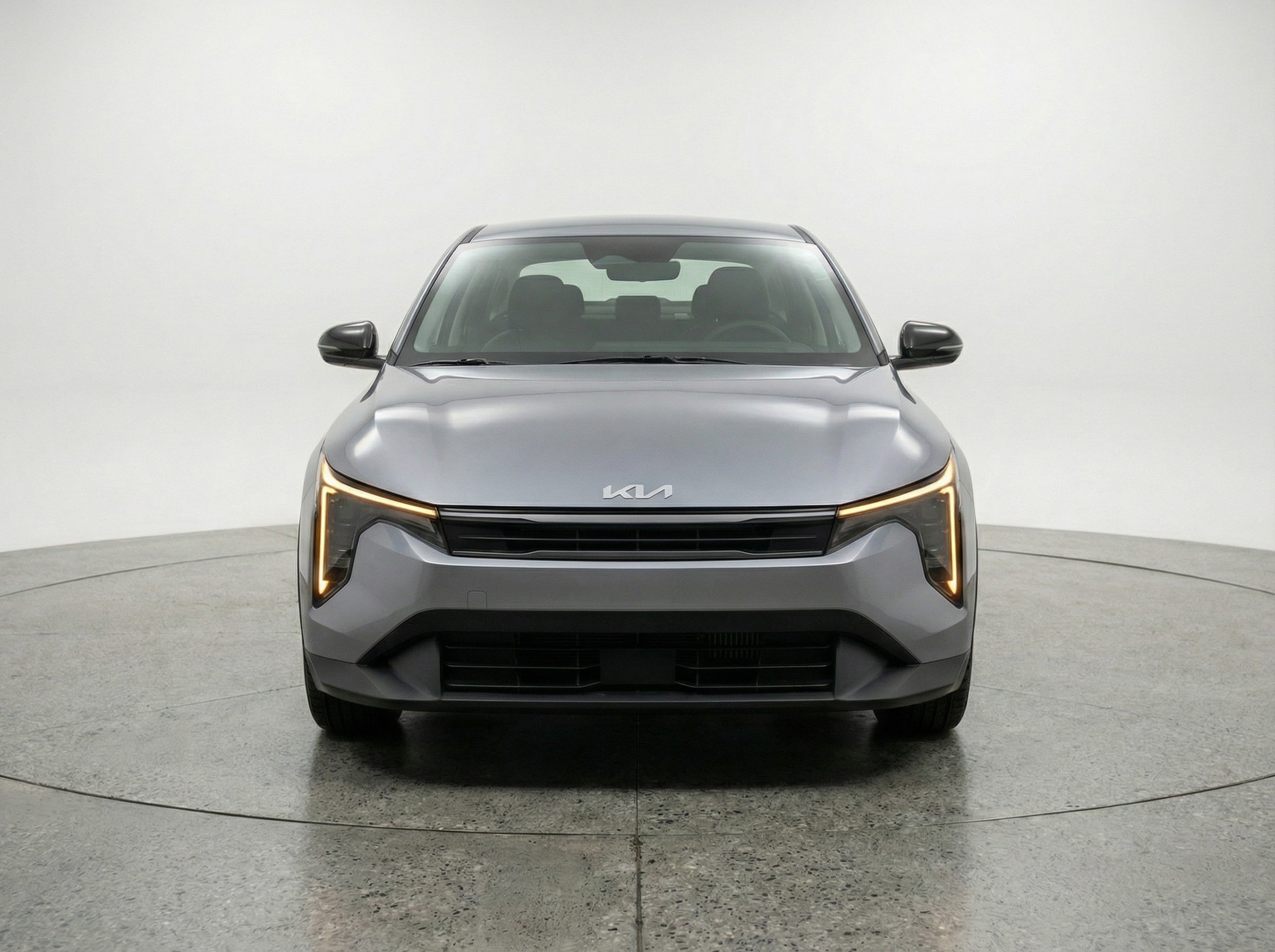 Thumbnail: 2025 Kia K4 - 2