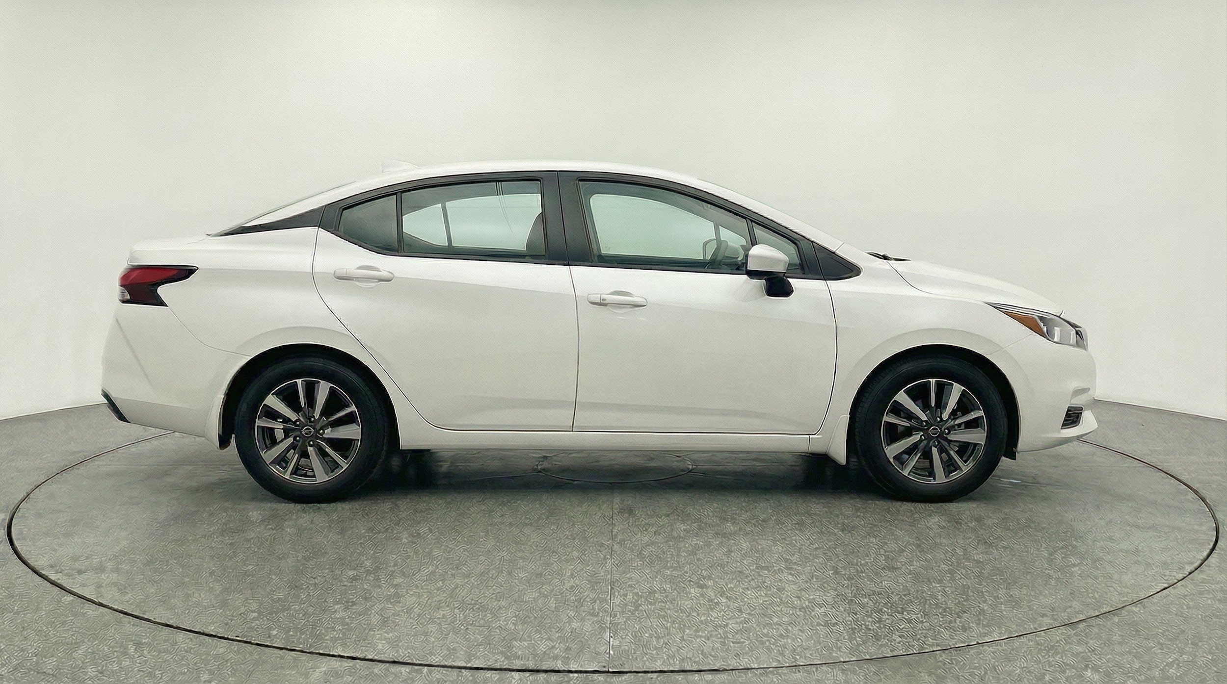 Thumbnail: 2025 Nissan Versa - 11