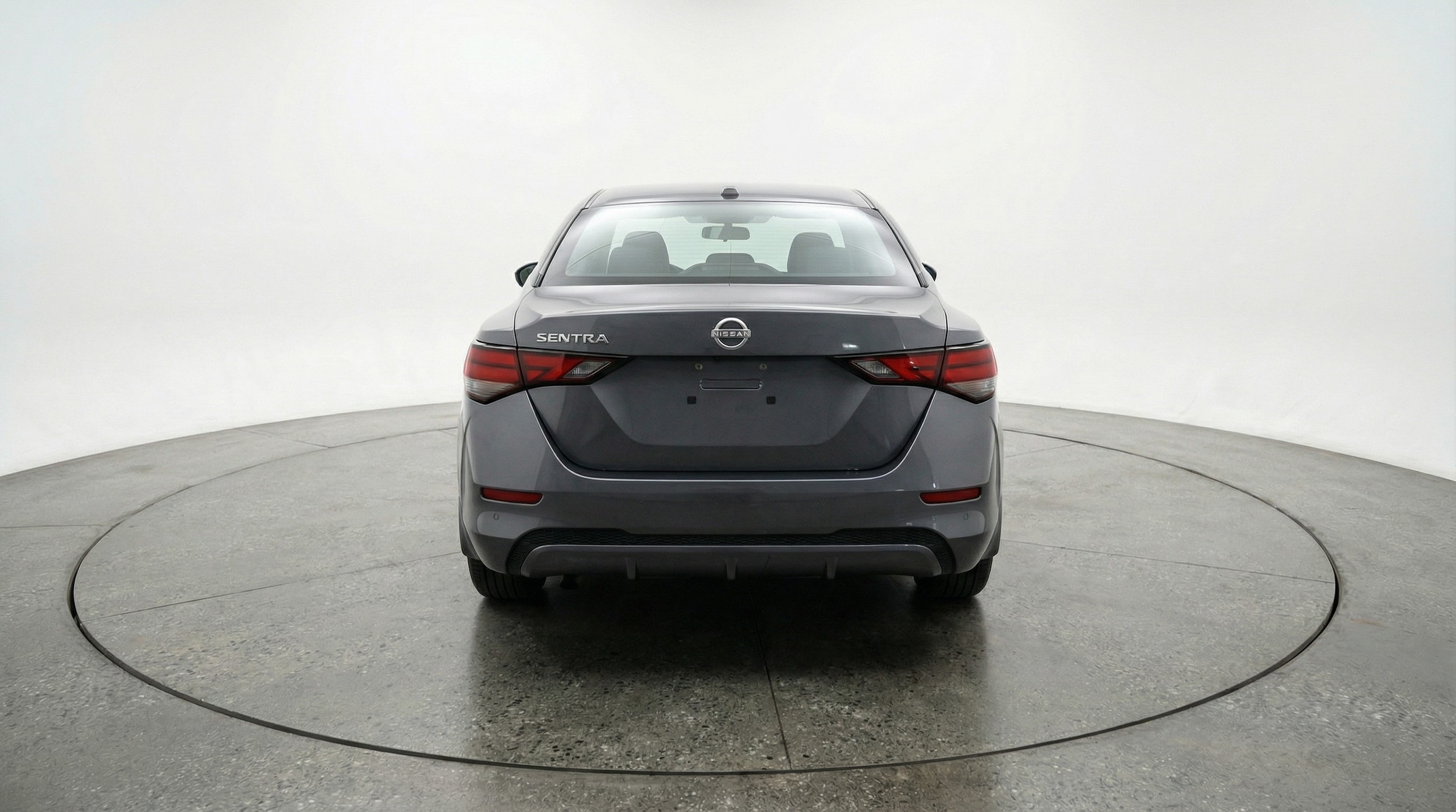 Thumbnail: 2025 Nissan Sentra - 6