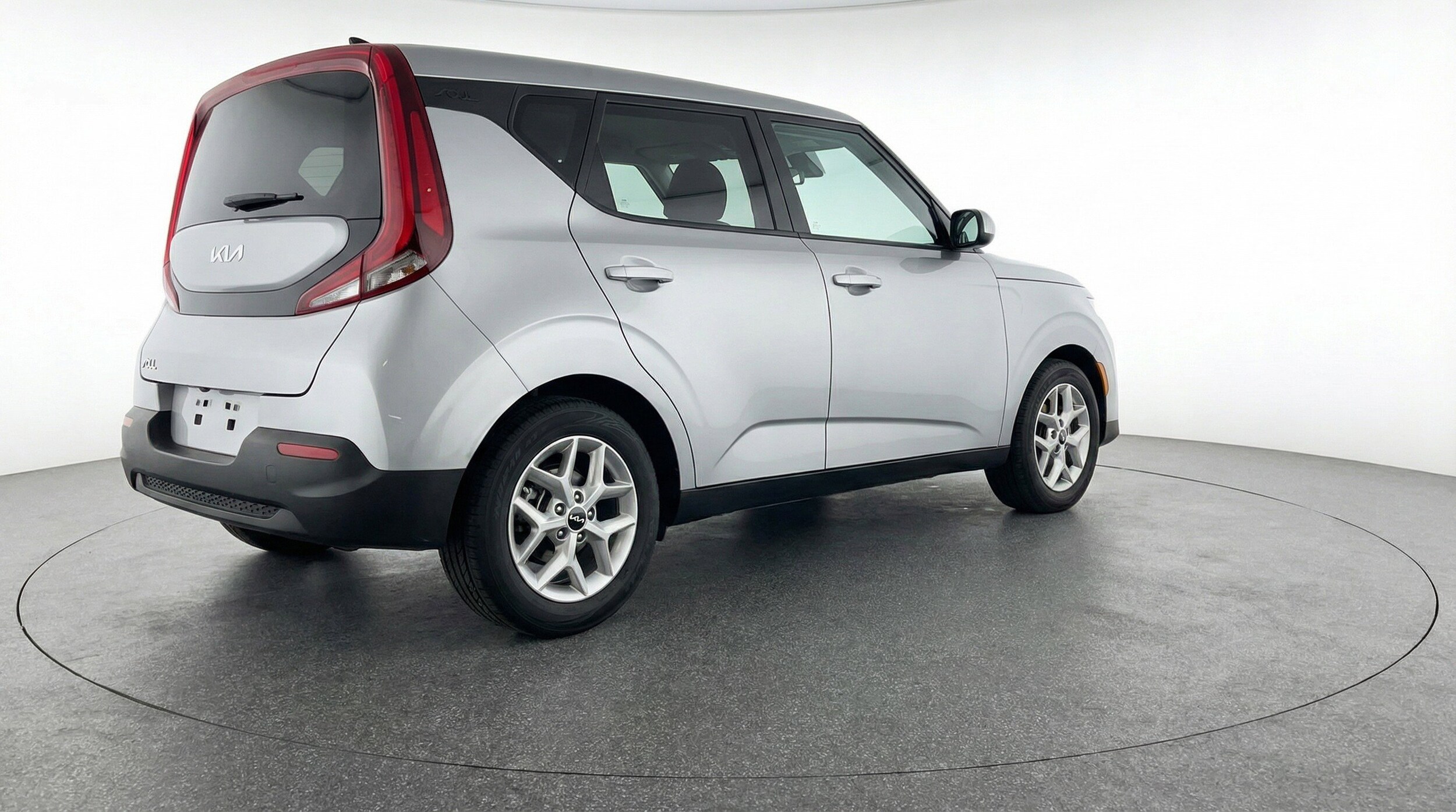 Thumbnail: 2025 Kia Soul - 9