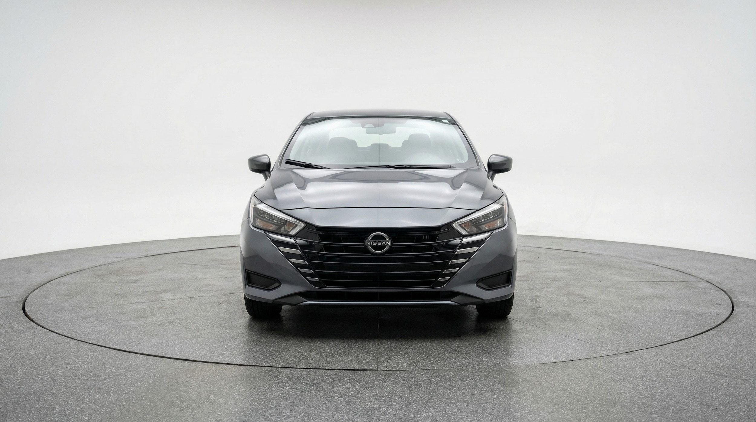 Thumbnail: 2025 Nissan Versa - 2