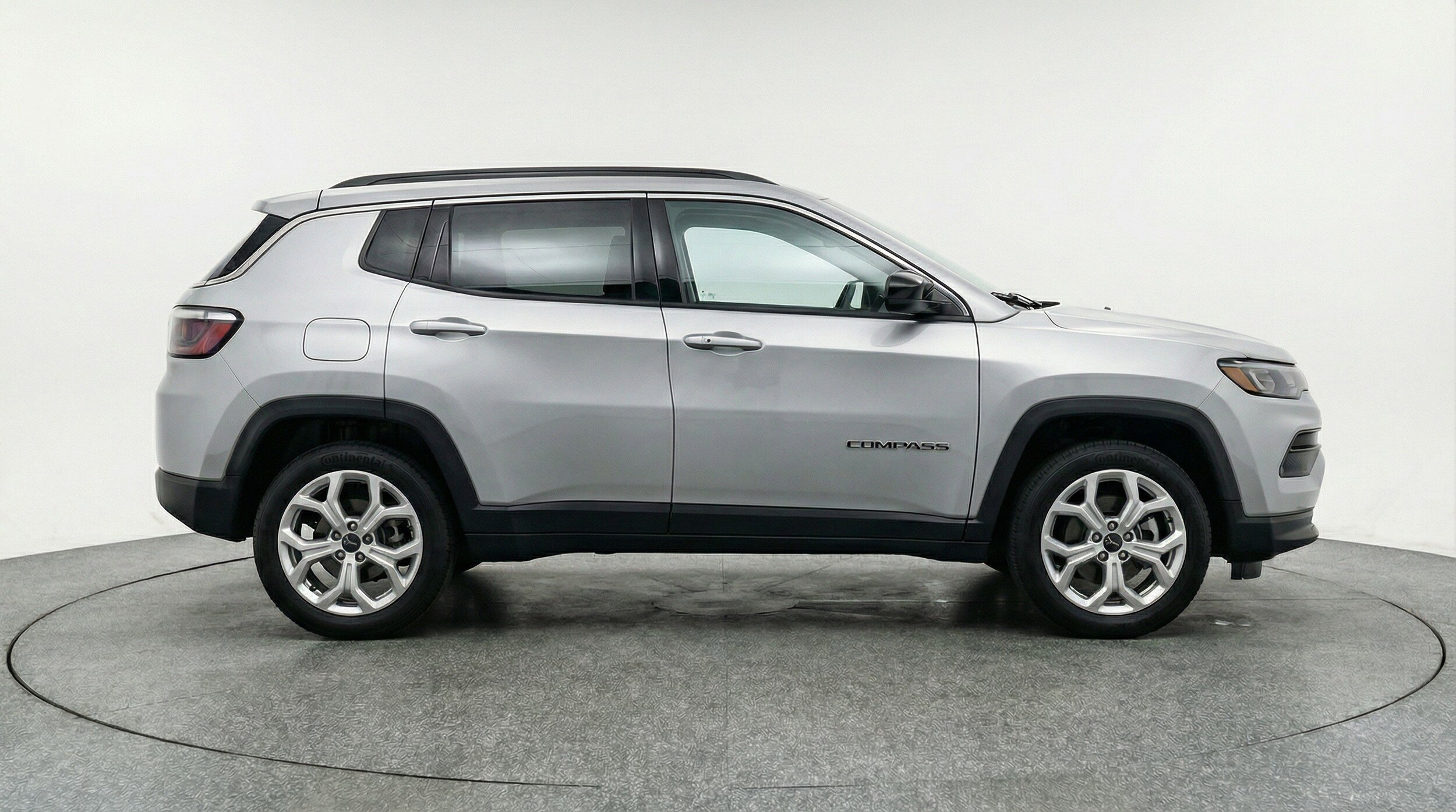Thumbnail: 2025 Jeep Compass - 11