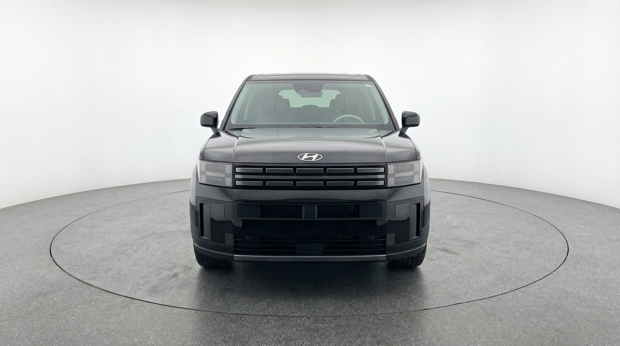 Thumbnail: 2026 Hyundai Santa Fe - 2