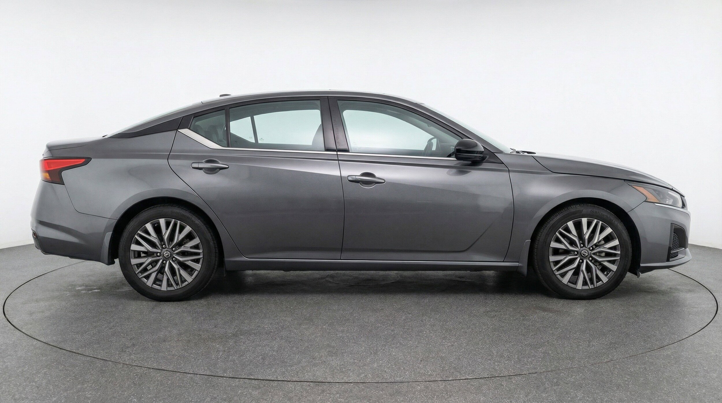 Thumbnail: 2025 Nissan Altima - 11