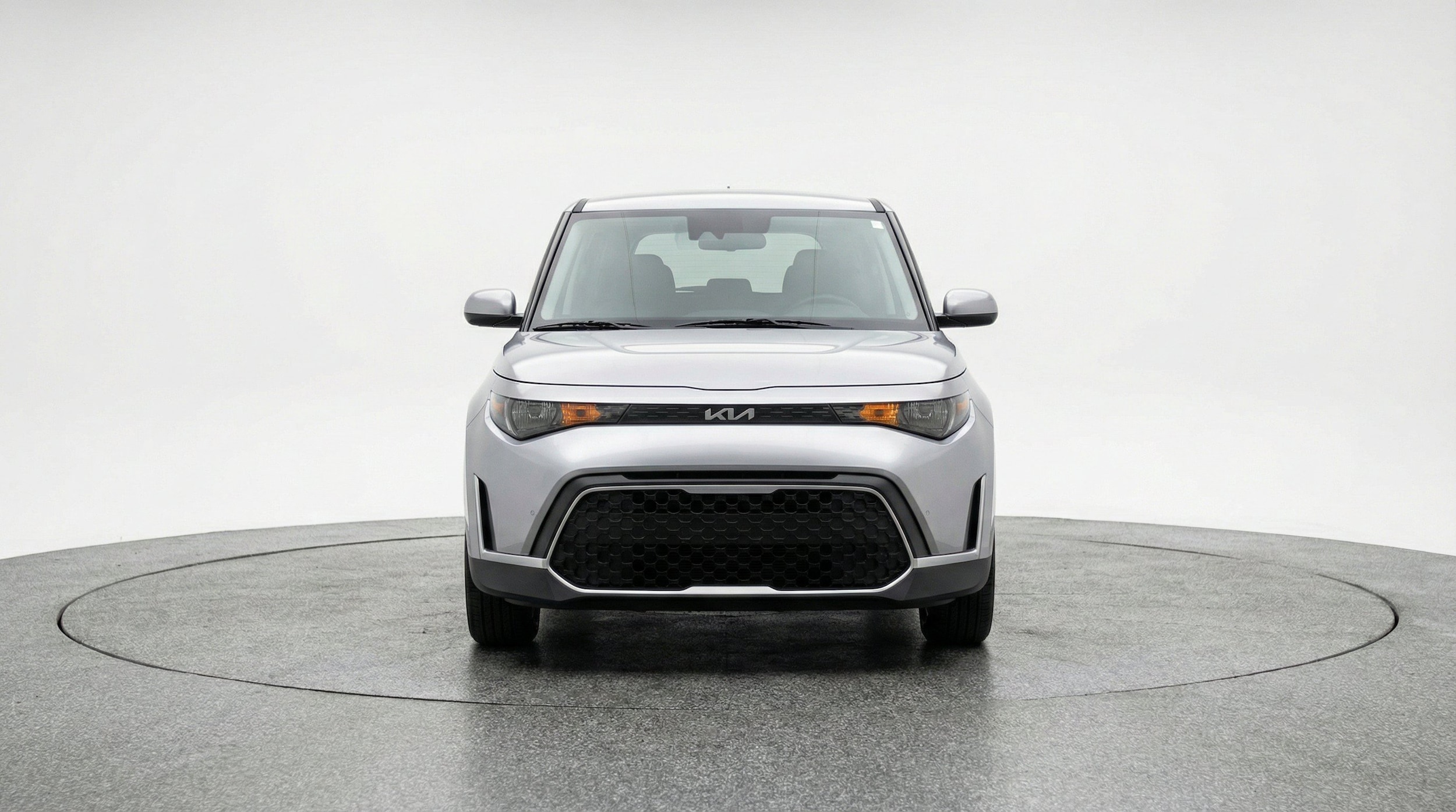 Thumbnail: 2025 Kia Soul - 2