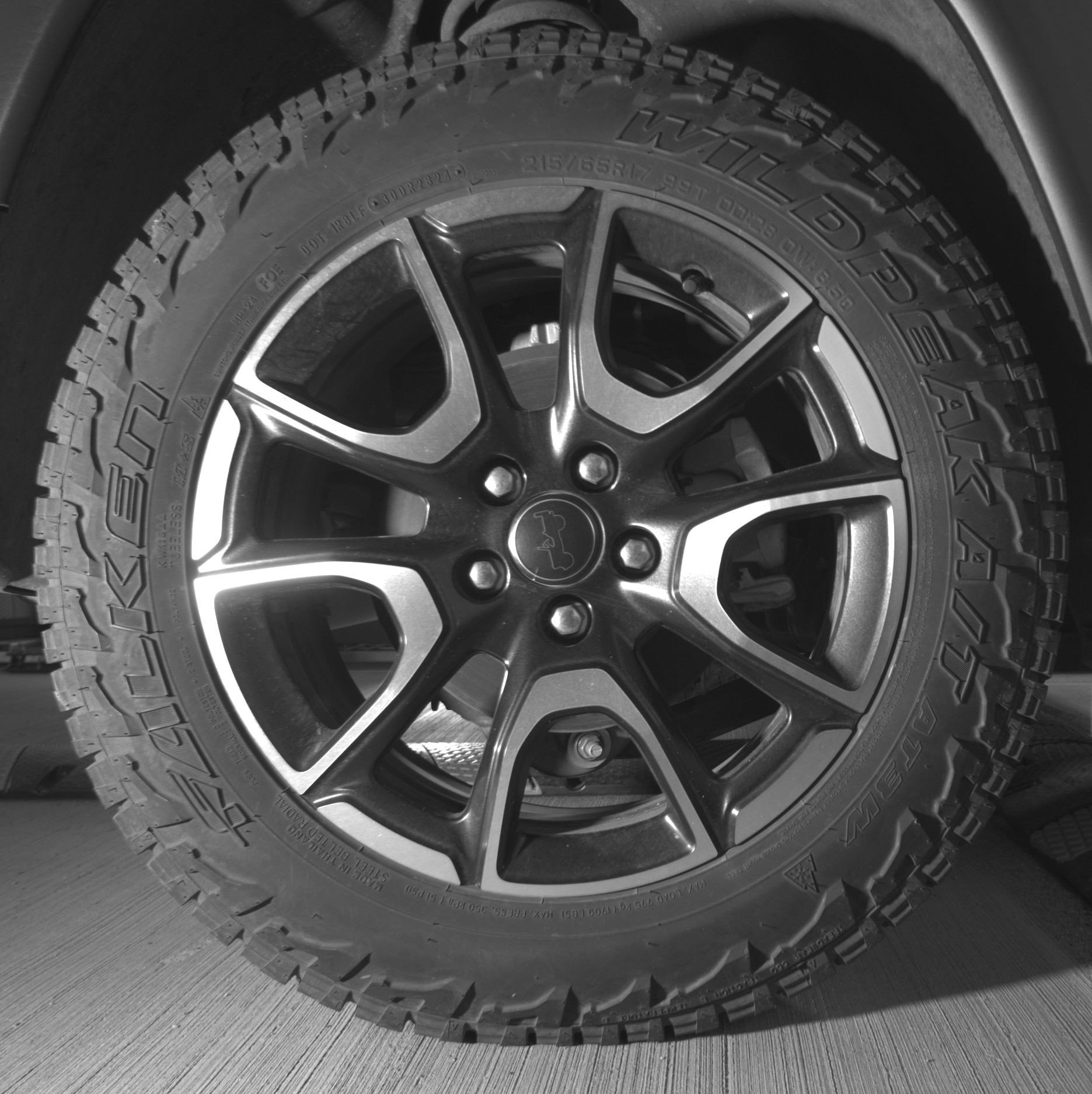 Thumbnail: 2025 Jeep Compass - 15