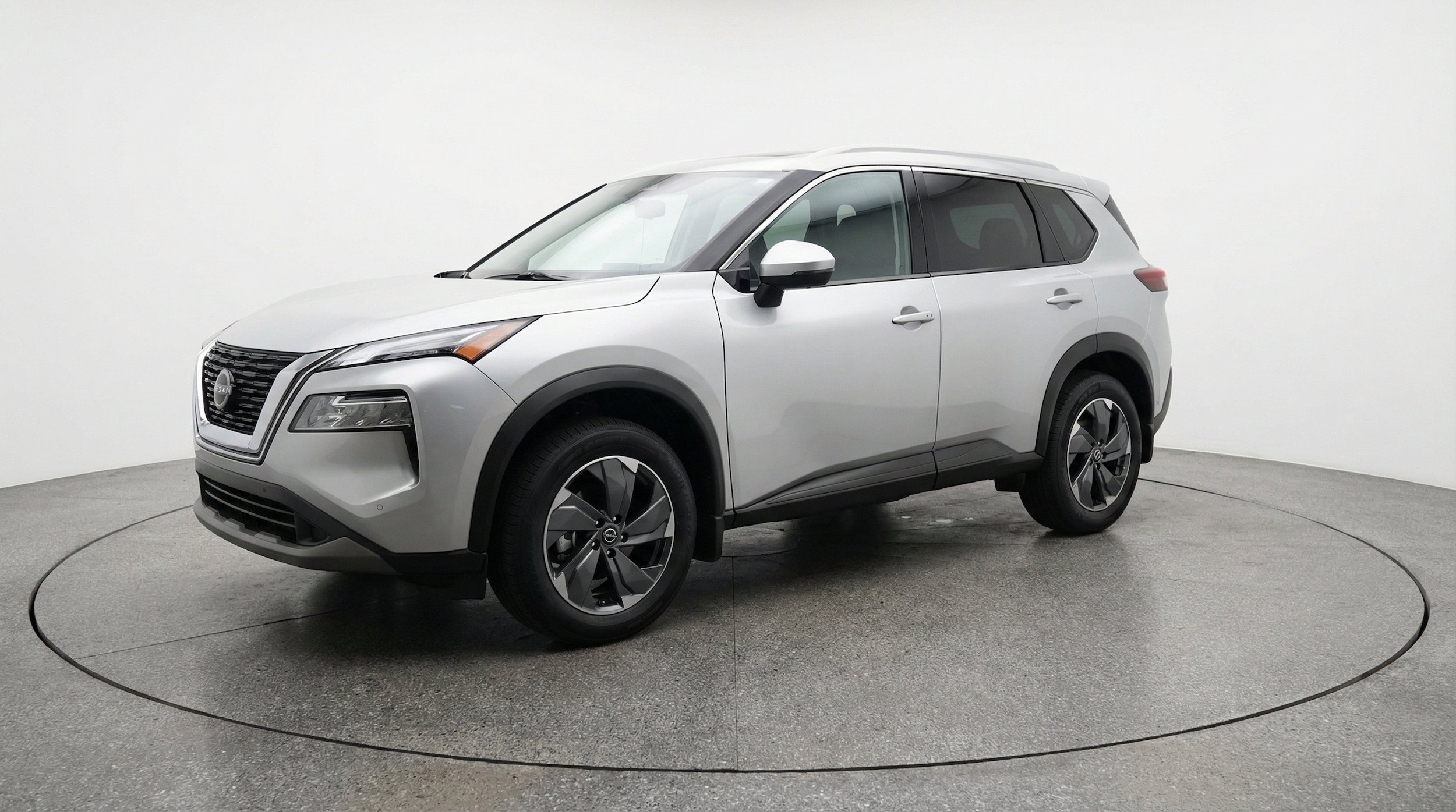 Thumbnail: 2025 Nissan Rogue - 3