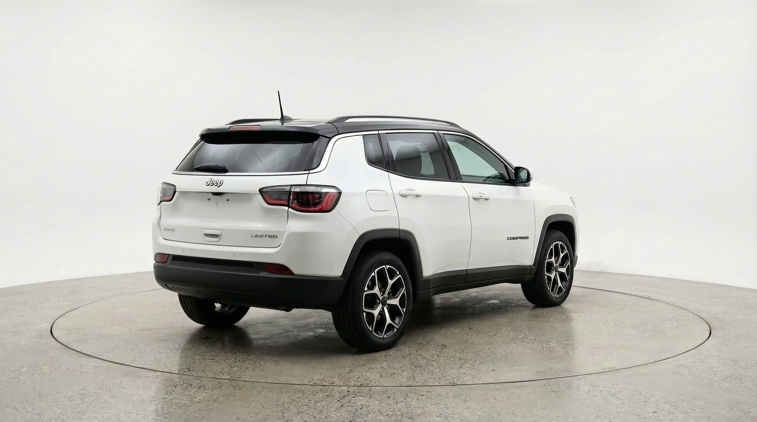 Thumbnail: 2025 Jeep Compass - 7