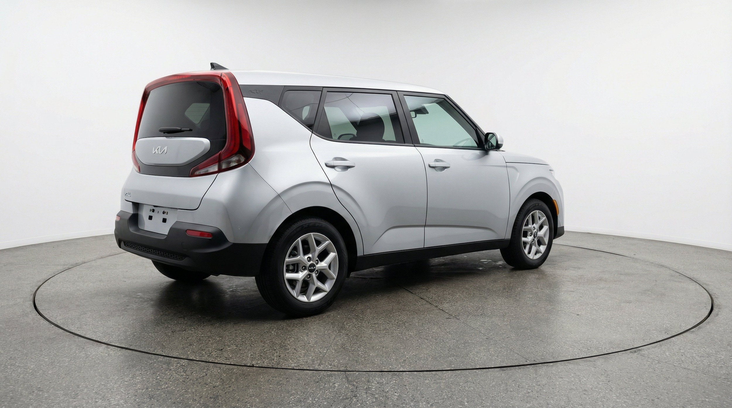 2025 Kia Soul LX - Photo 8