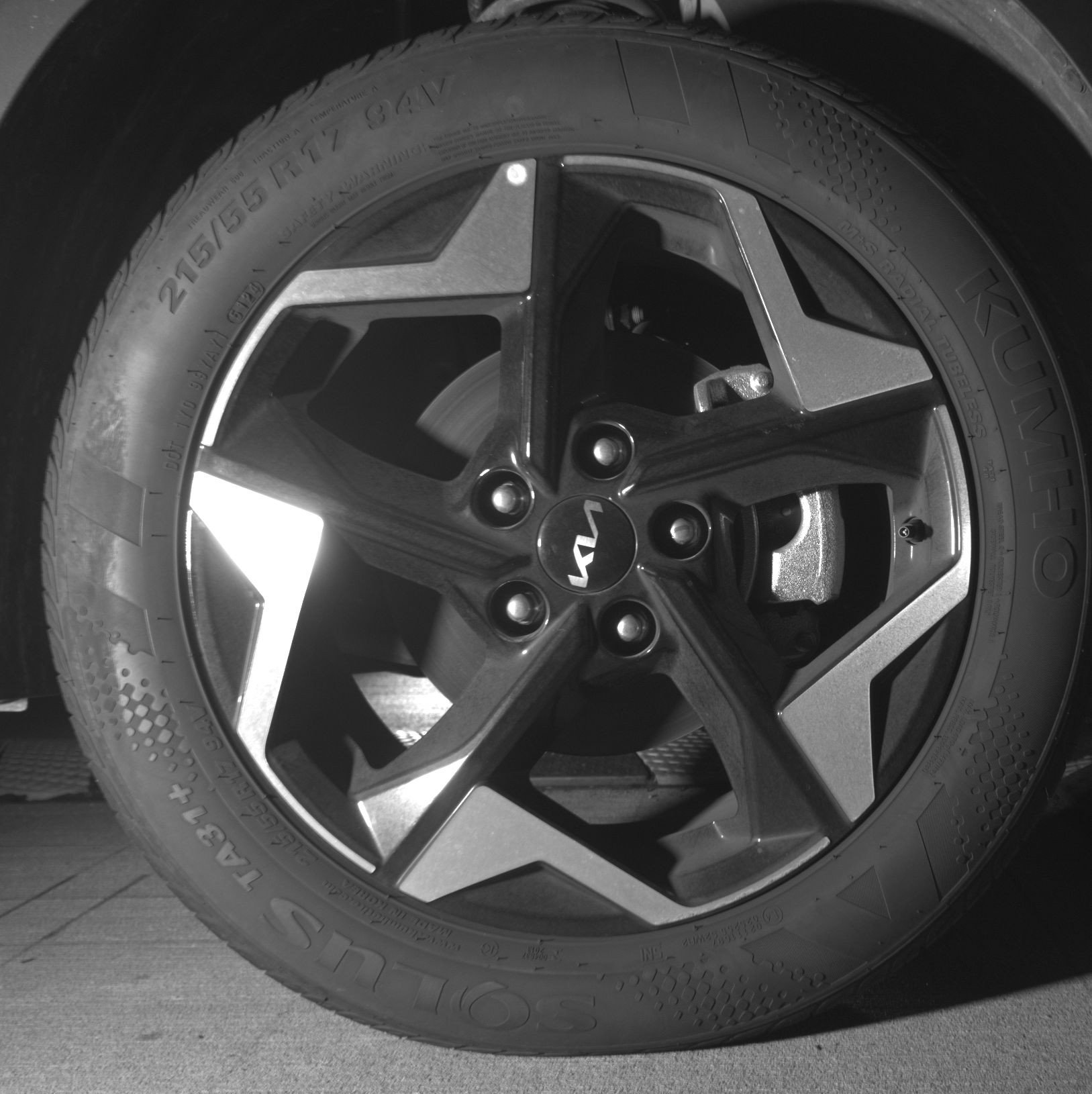 Thumbnail: 2025 Kia Seltos - 13