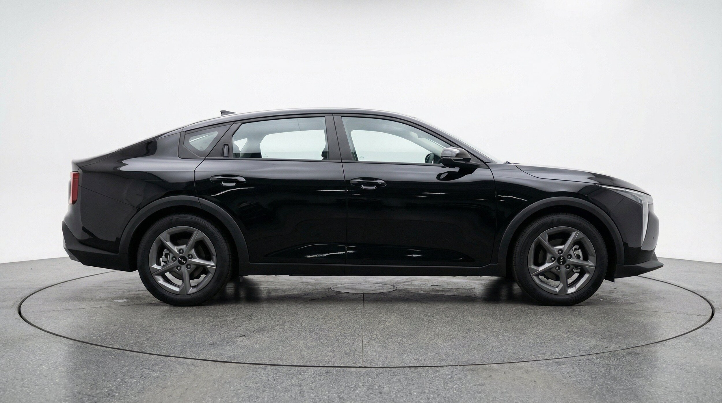 Thumbnail: 2026 Kia K4 - 11