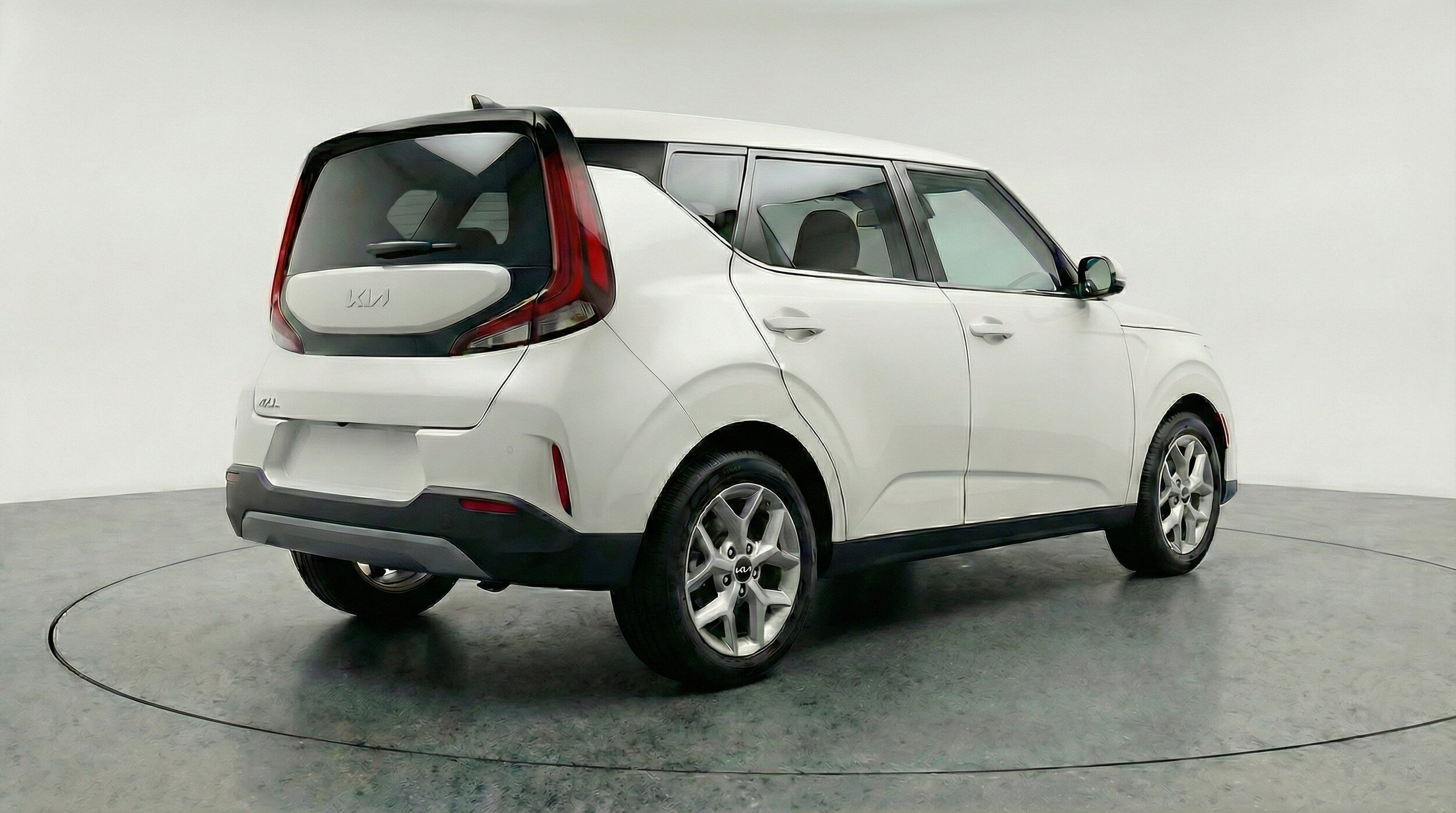 Thumbnail: 2025 Kia Soul - 9