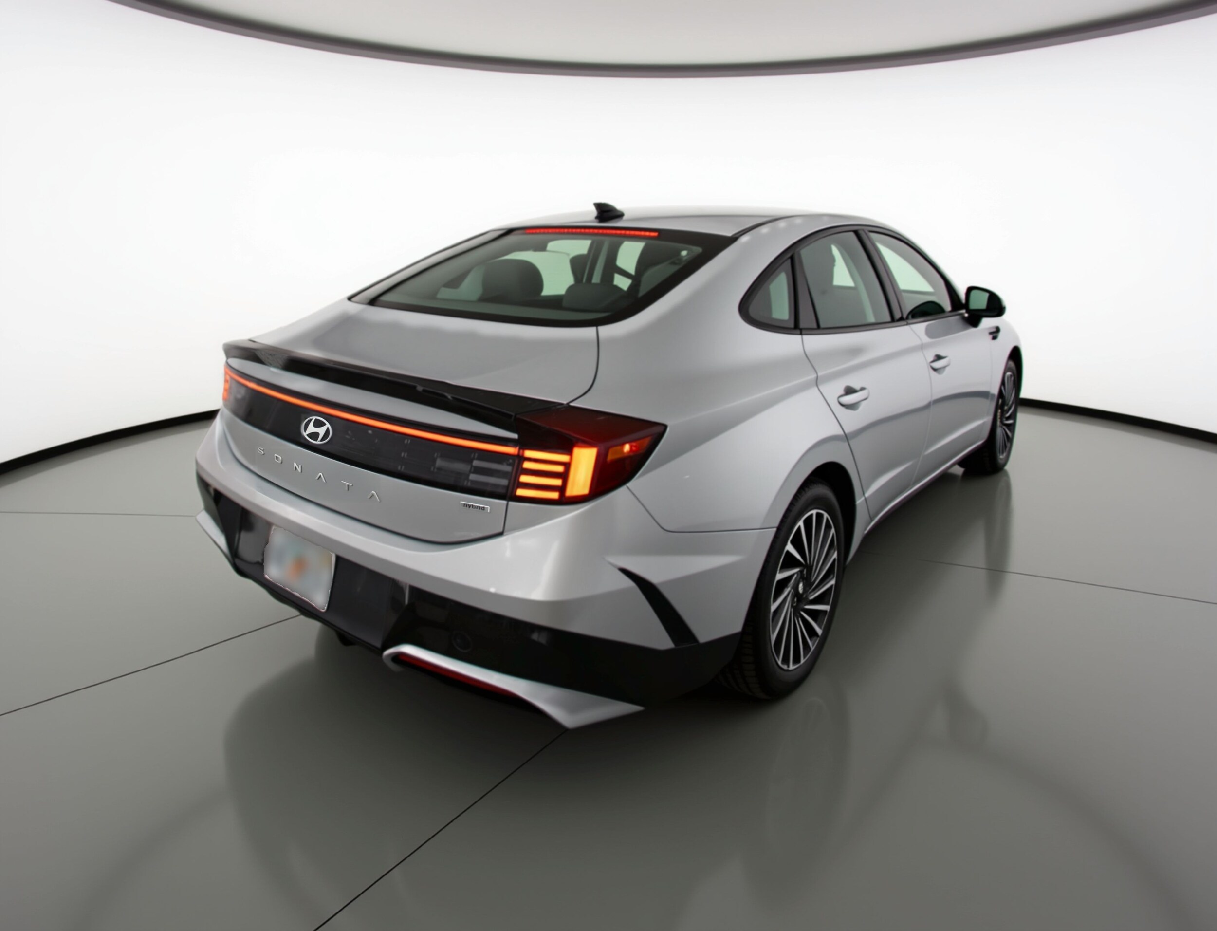 Thumbnail: 2025 Hyundai Sonata - 7