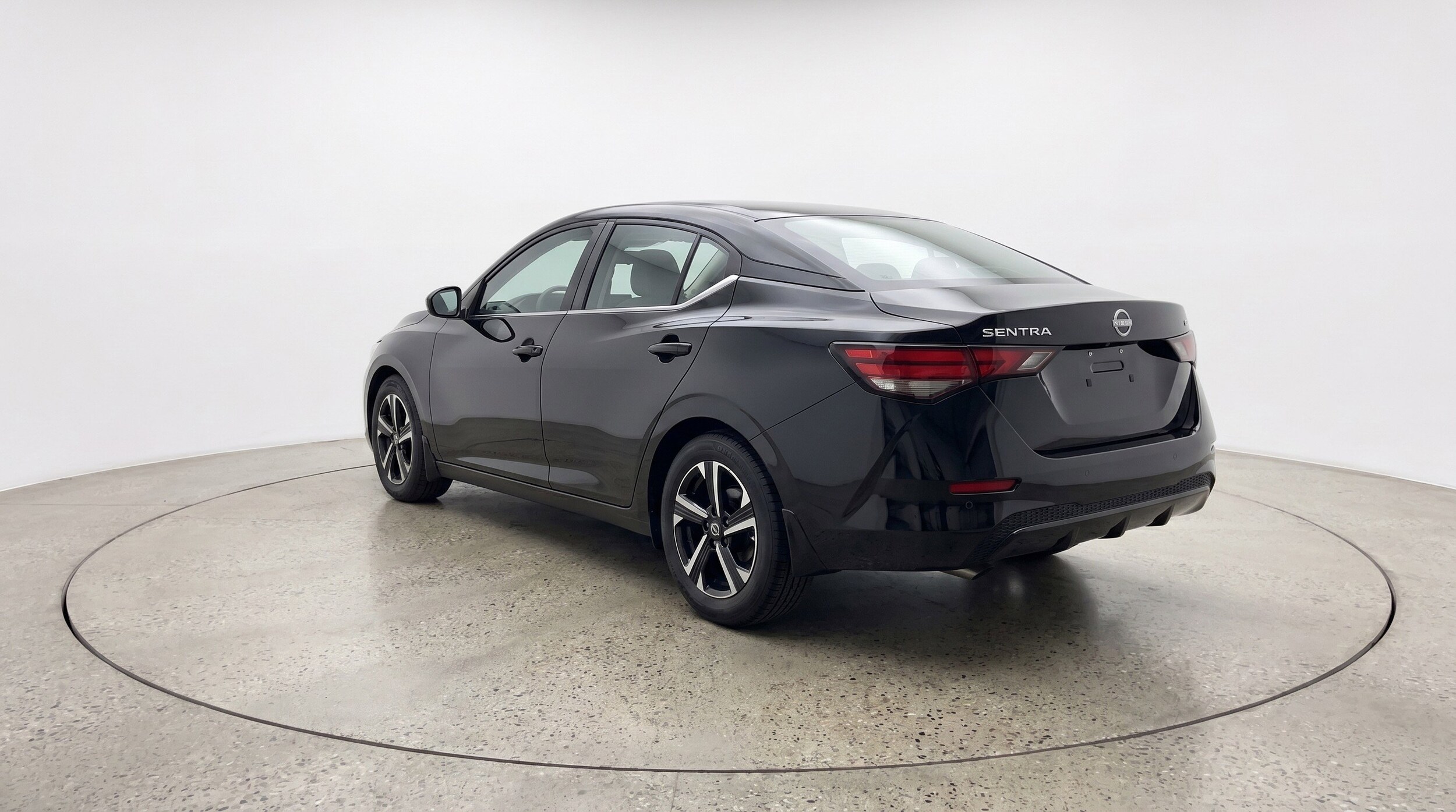 Thumbnail: 2025 Nissan Sentra - 6
