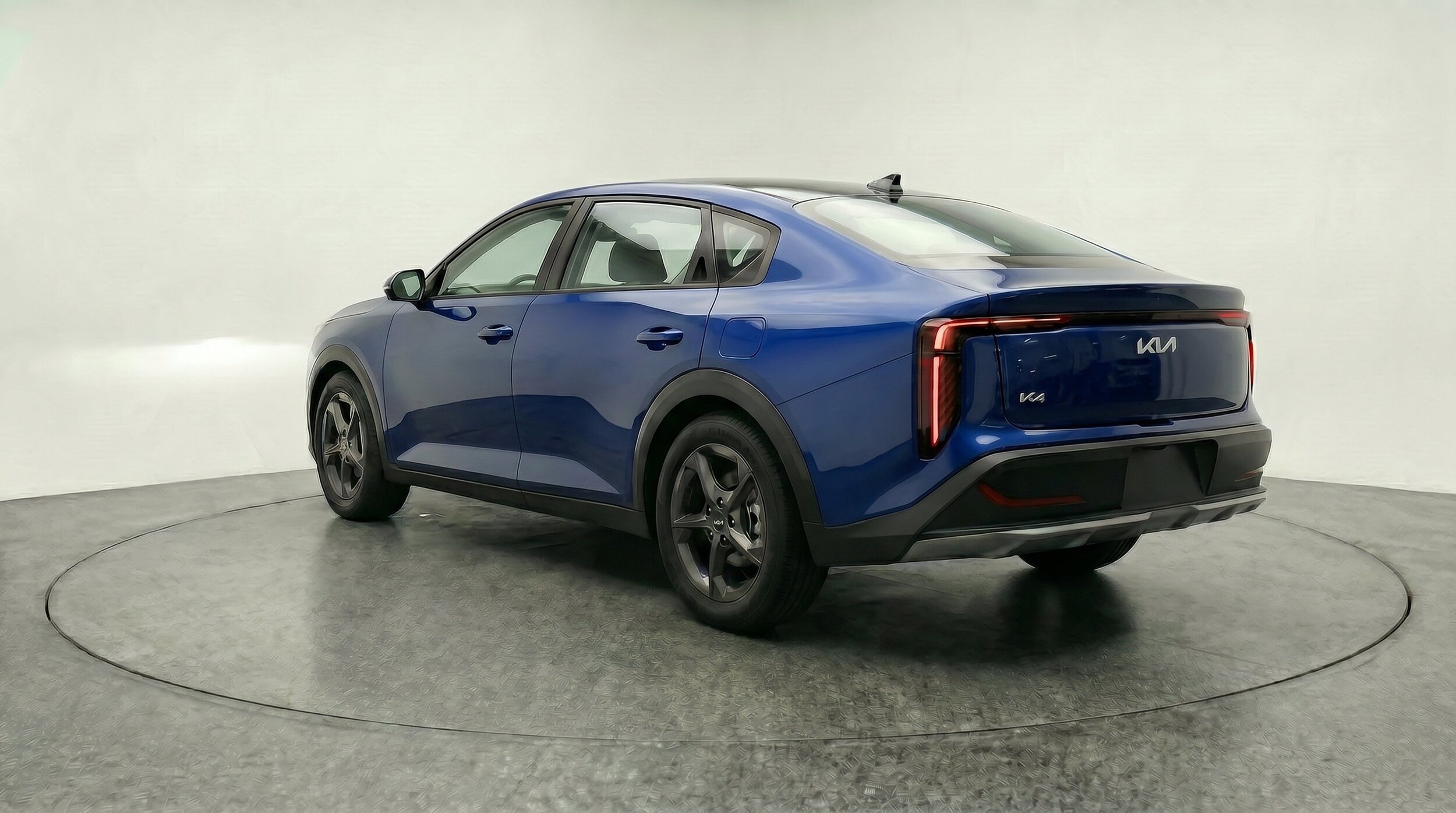 Thumbnail: 2026 Kia K4 - 6
