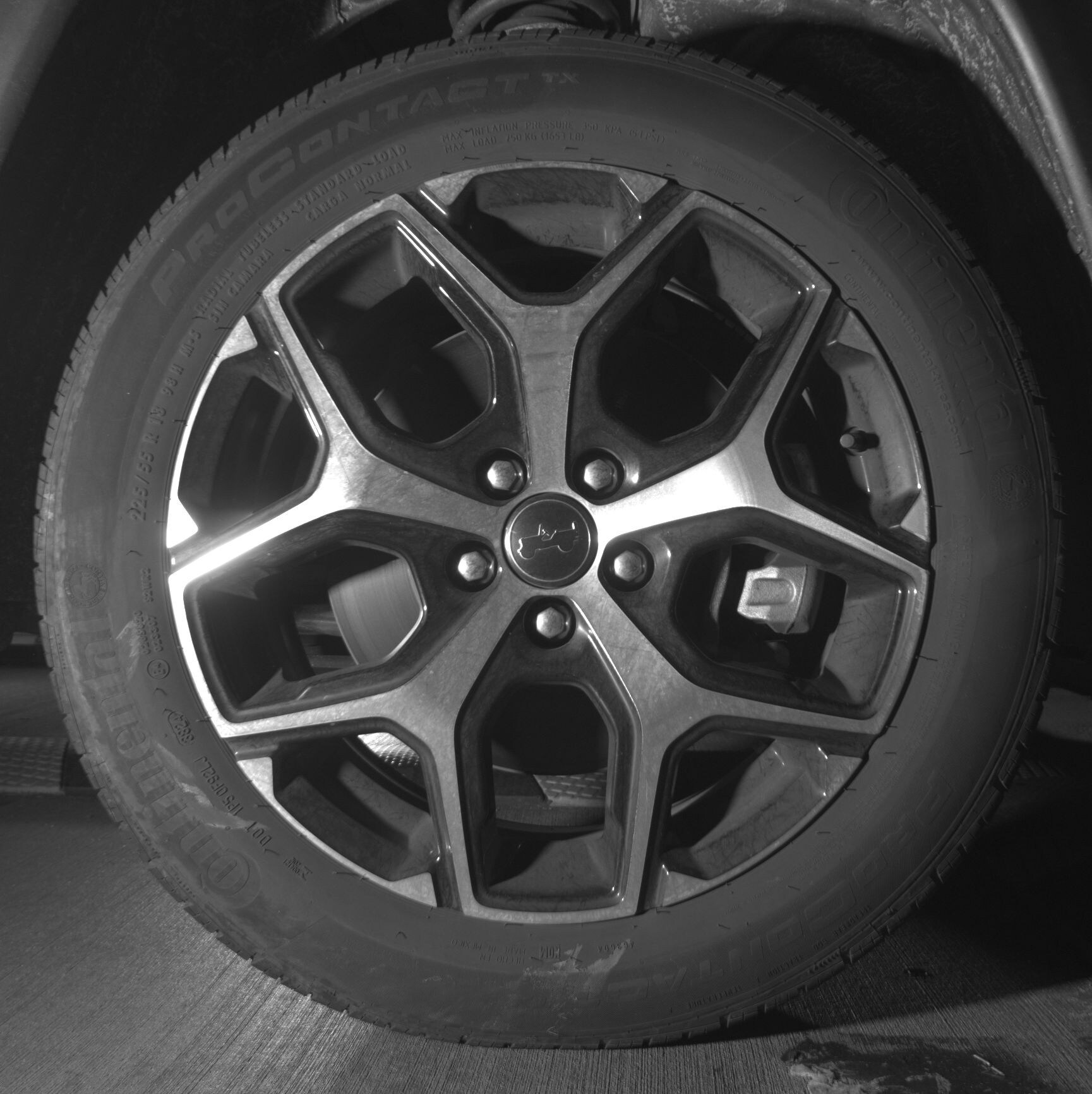 Thumbnail: 2025 Jeep Compass - 10