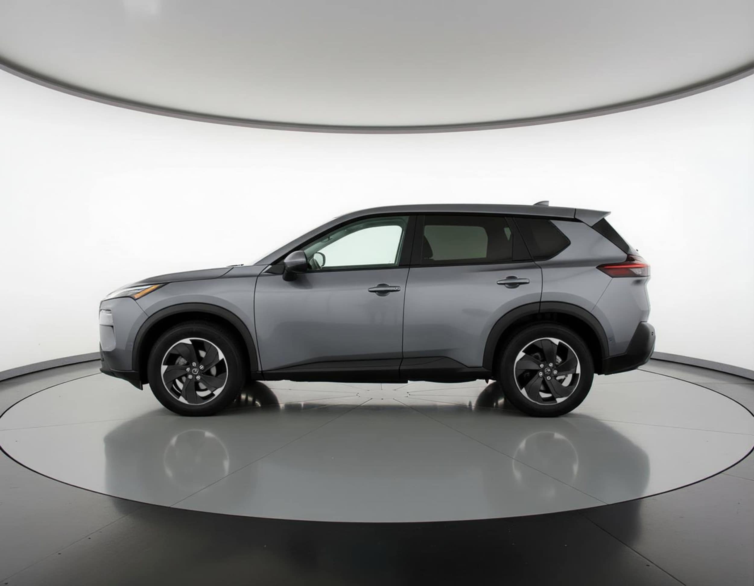 Thumbnail: 2025 Nissan Rogue - 4