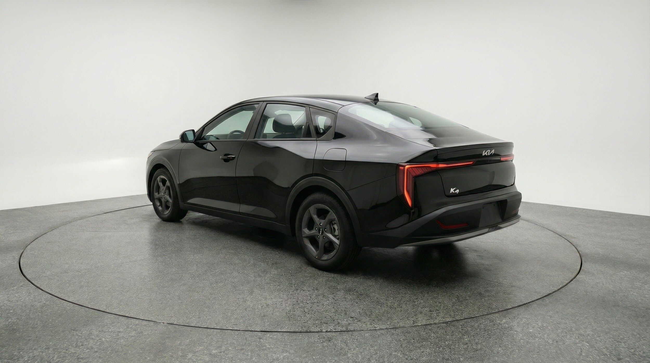 Thumbnail: 2025 Kia K4 - 5