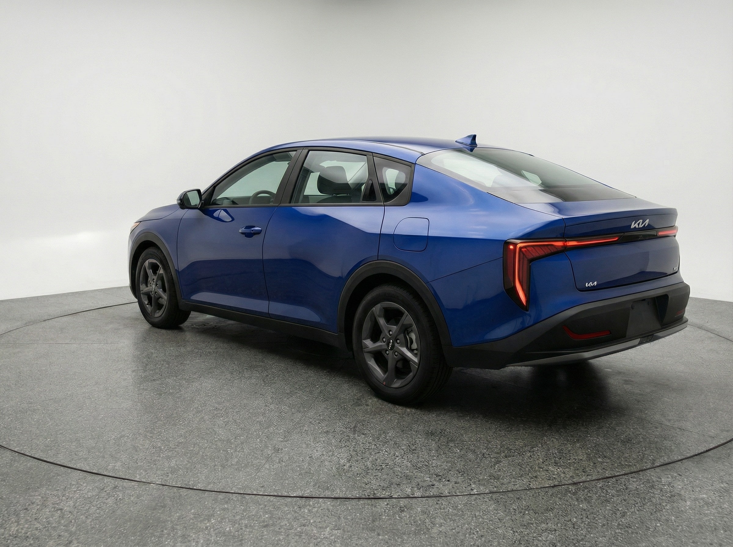 Thumbnail: 2025 Kia K4 - 5