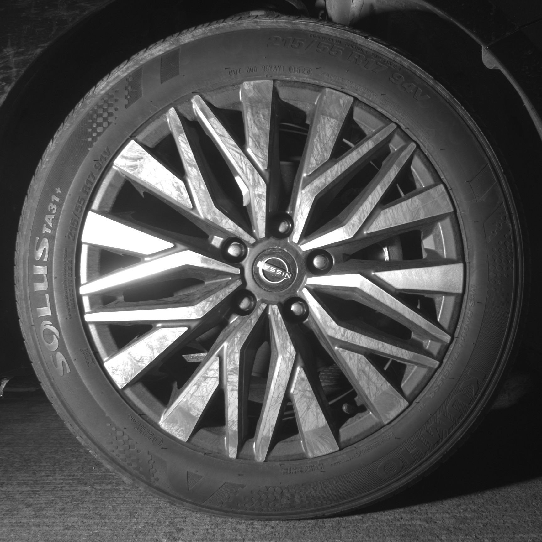 Thumbnail: 2025 Nissan Altima - 13