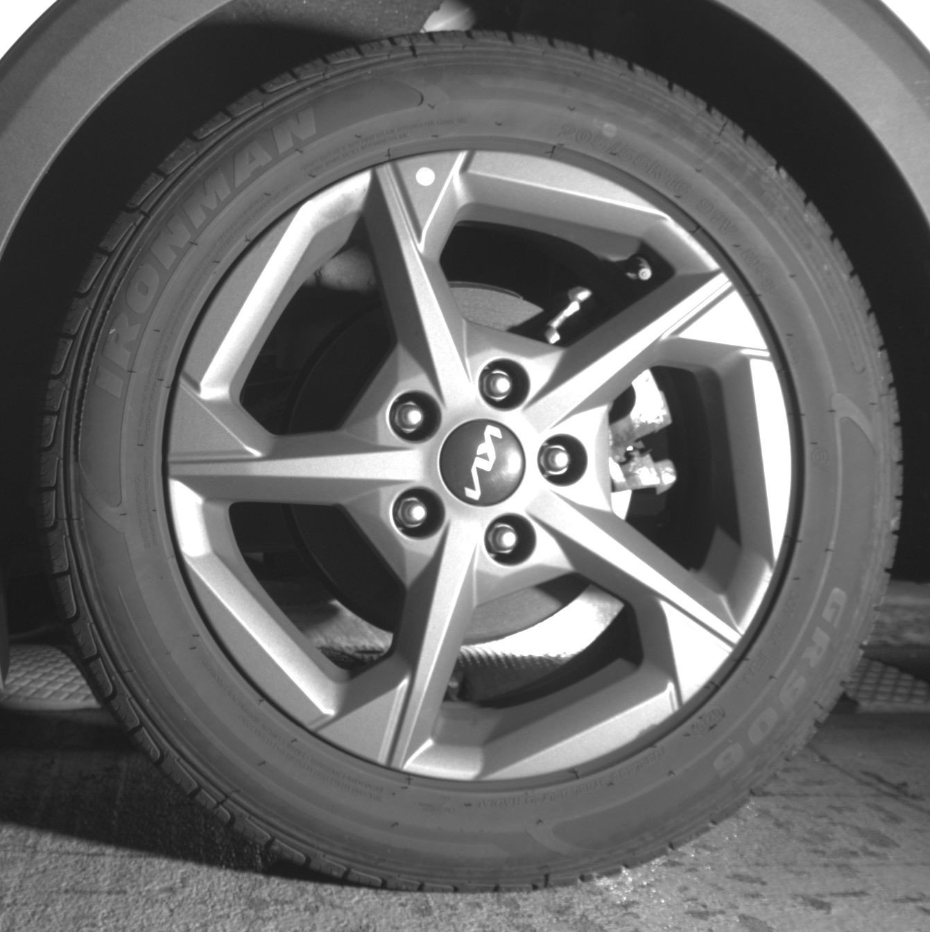 Thumbnail: 2025 Kia K4 - 14