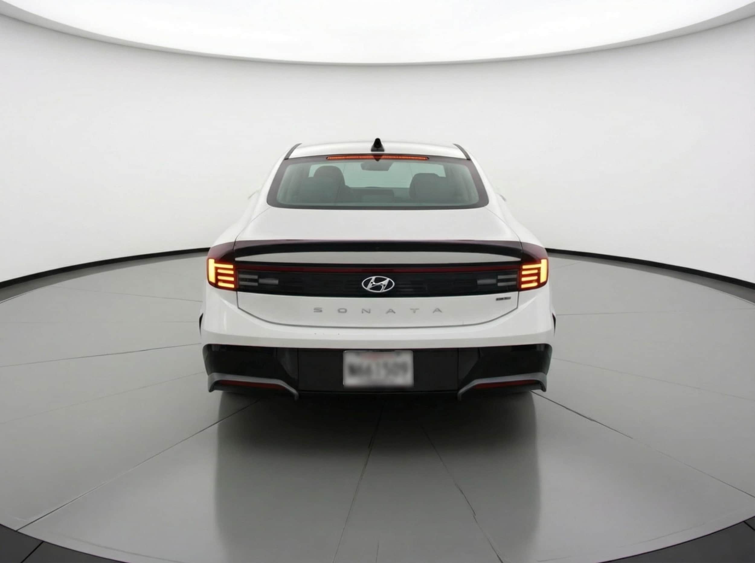 Thumbnail: 2025 Hyundai Sonata - 6