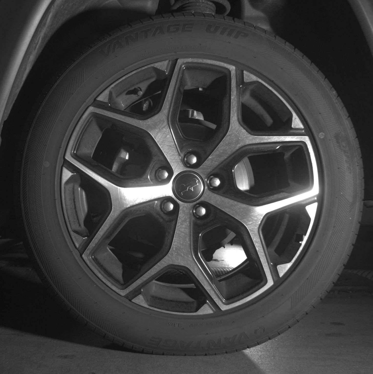 Thumbnail: 2025 Jeep Compass - 14