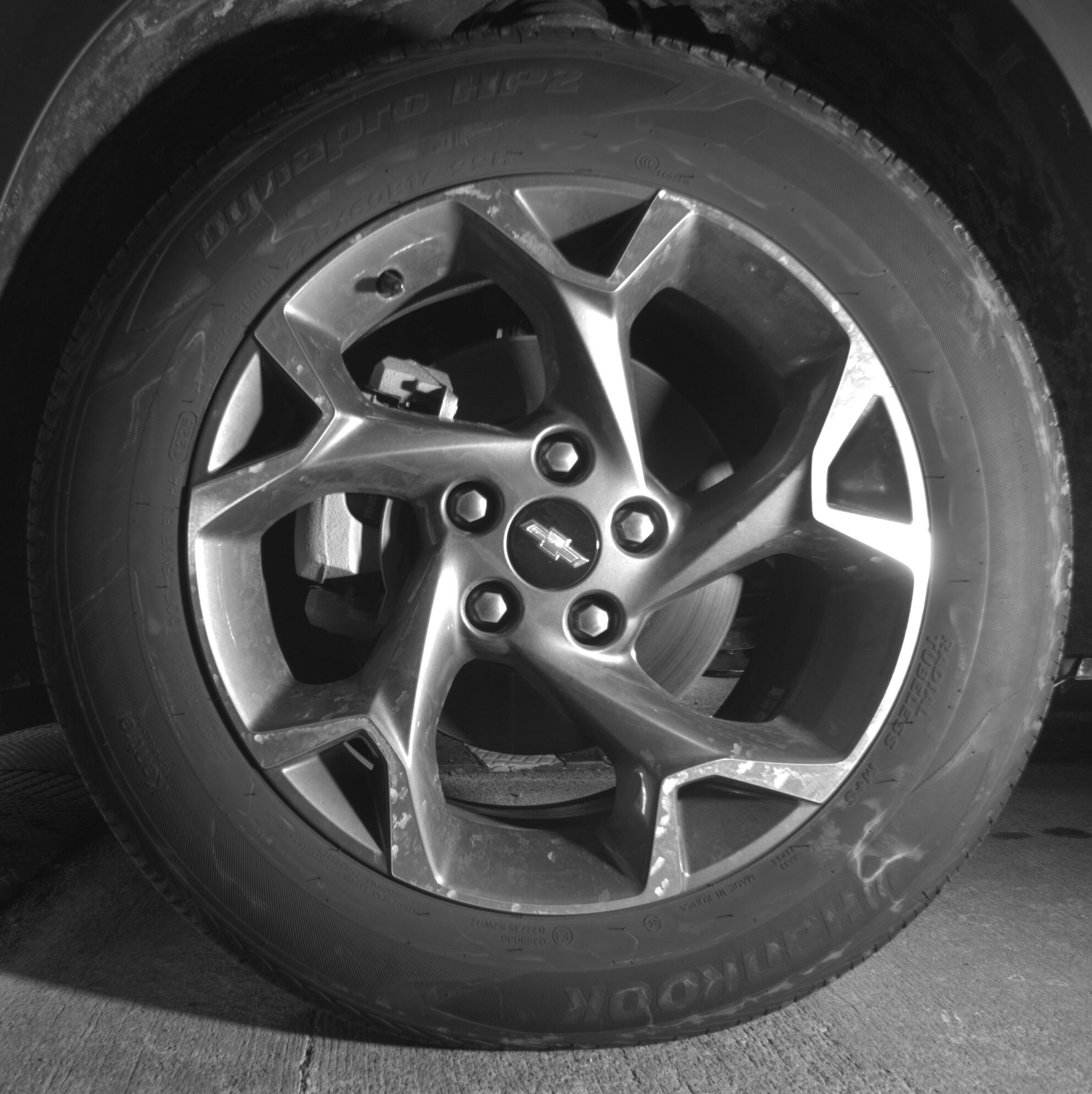 Thumbnail: 2025 Chevrolet Trax - 9